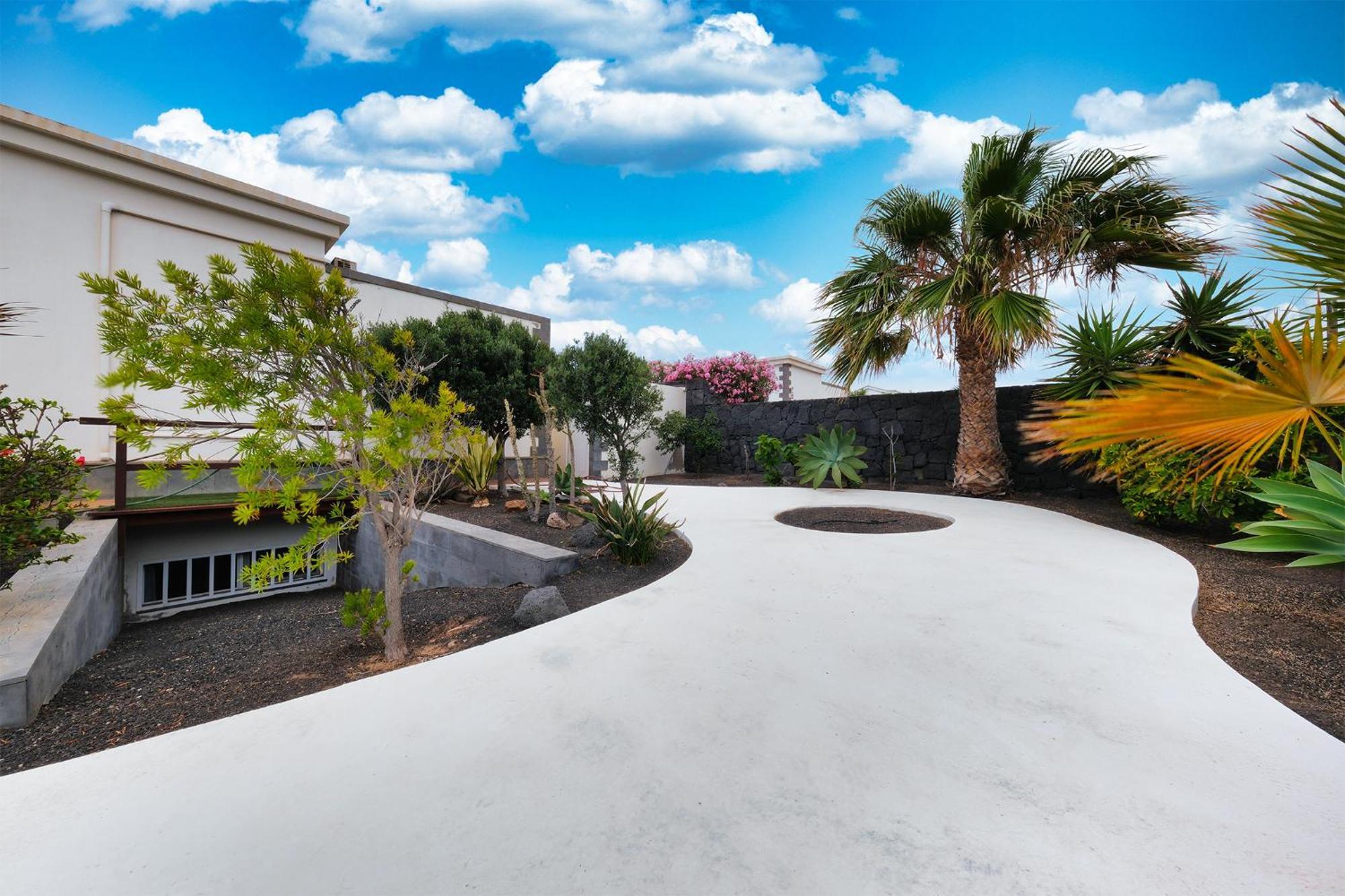 Holiday home Endless Summer - Private Pool And Bbq By Lanzarote Vacation Homes