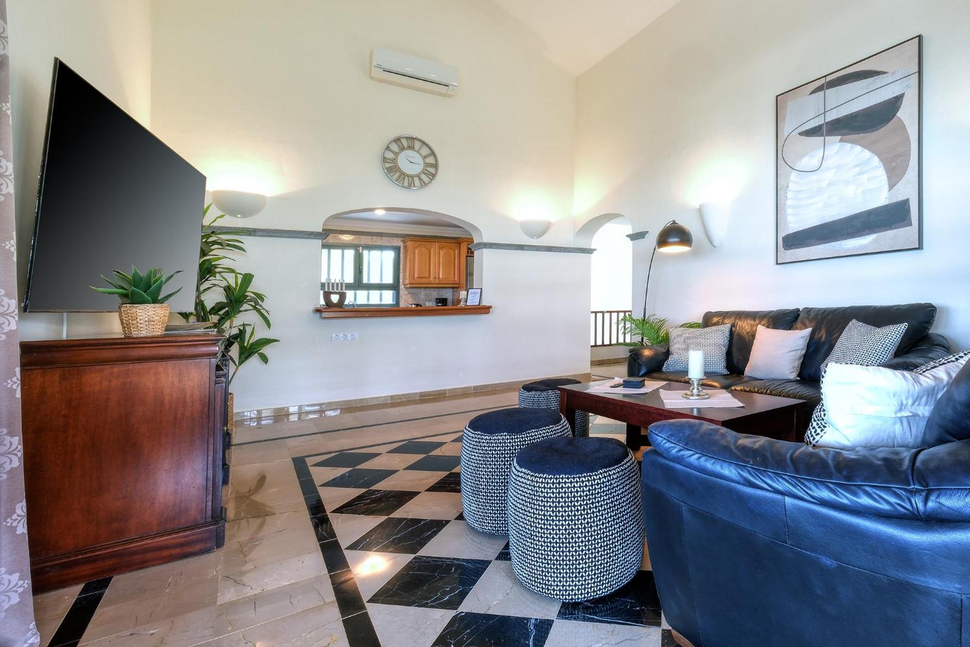 Endless Summer - Private Pool And Bbq By Lanzarote Vacation Homes * Playa Blanca (Lanzarote)