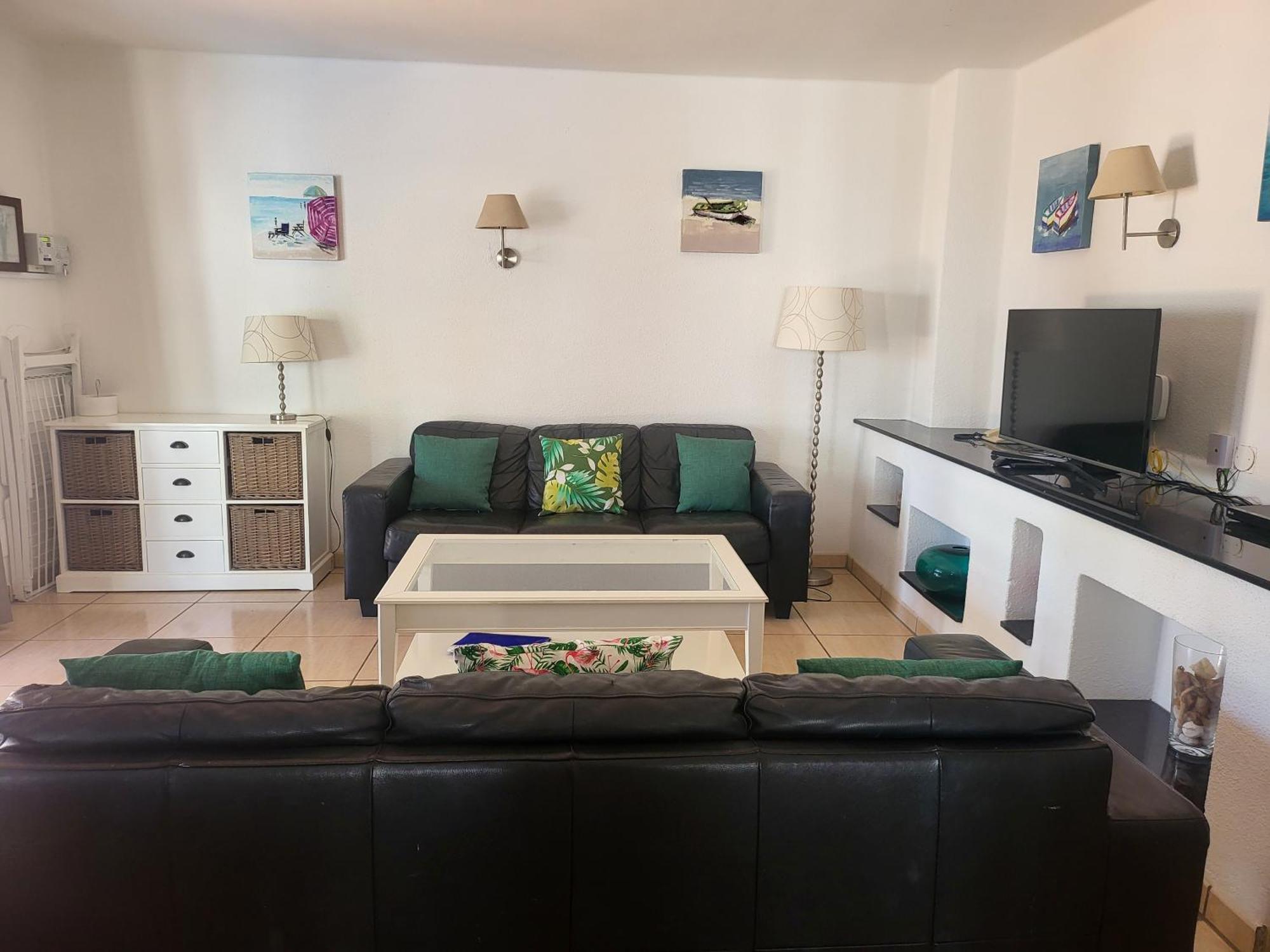 Villa Brisas *