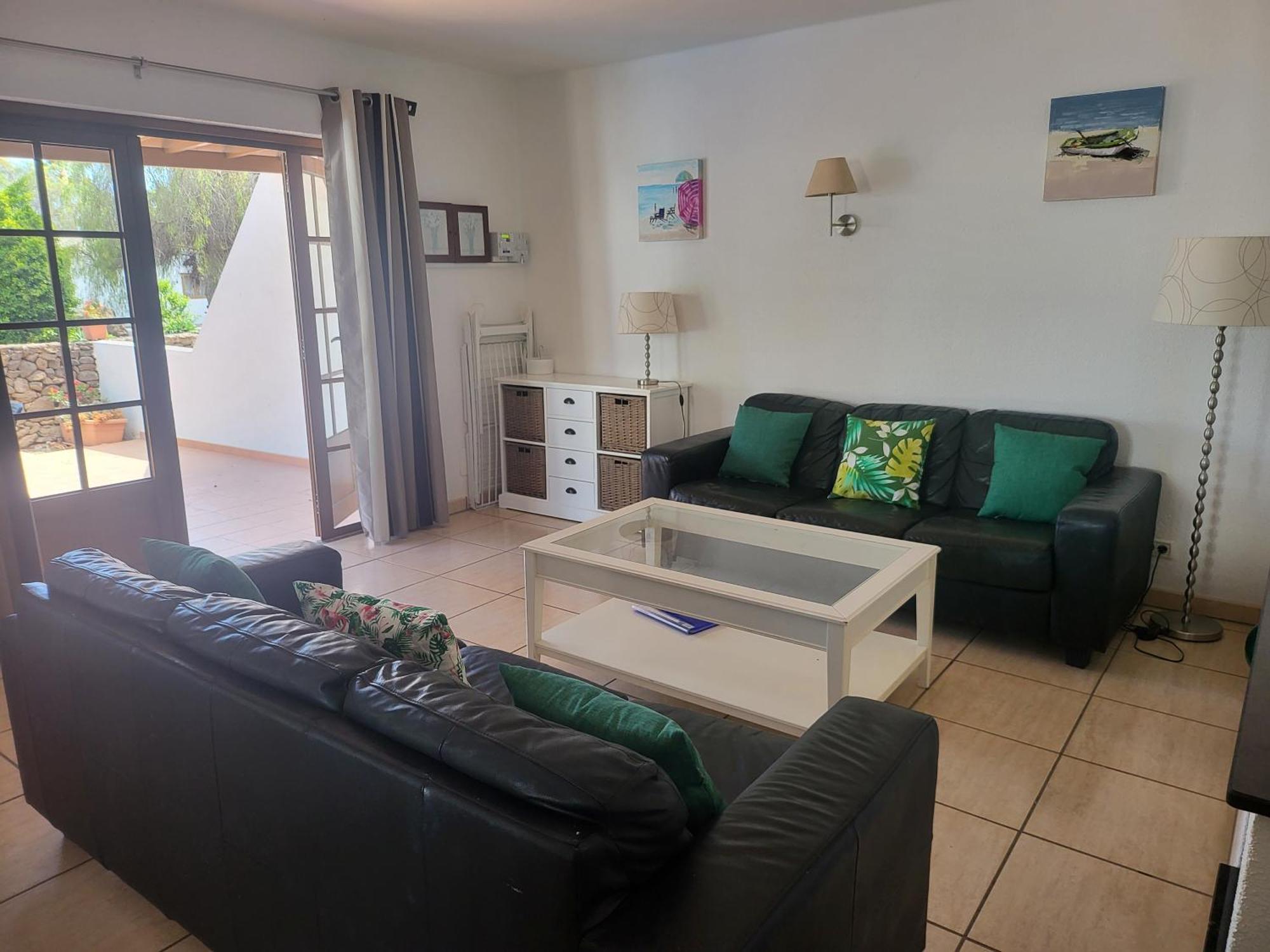 Brisas Villa Playa Blanca (Lanzarote)