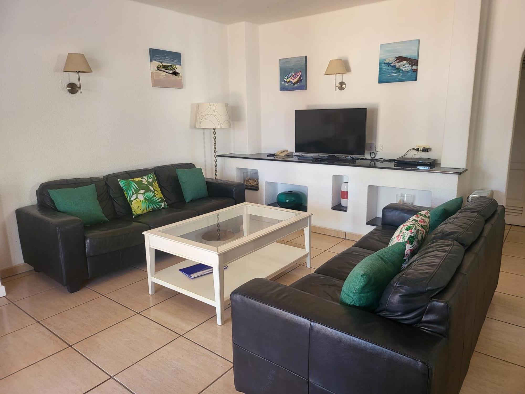 Brisas Playa Blanca (Lanzarote)