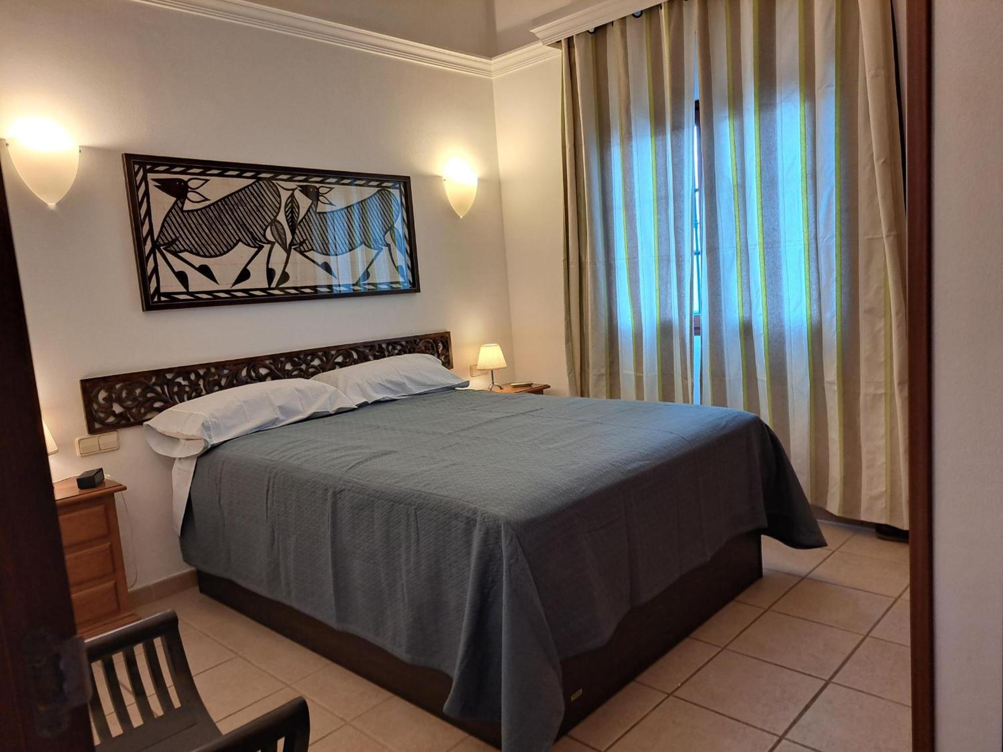 Villa De La Paz Playa Blanca (Lanzarote)