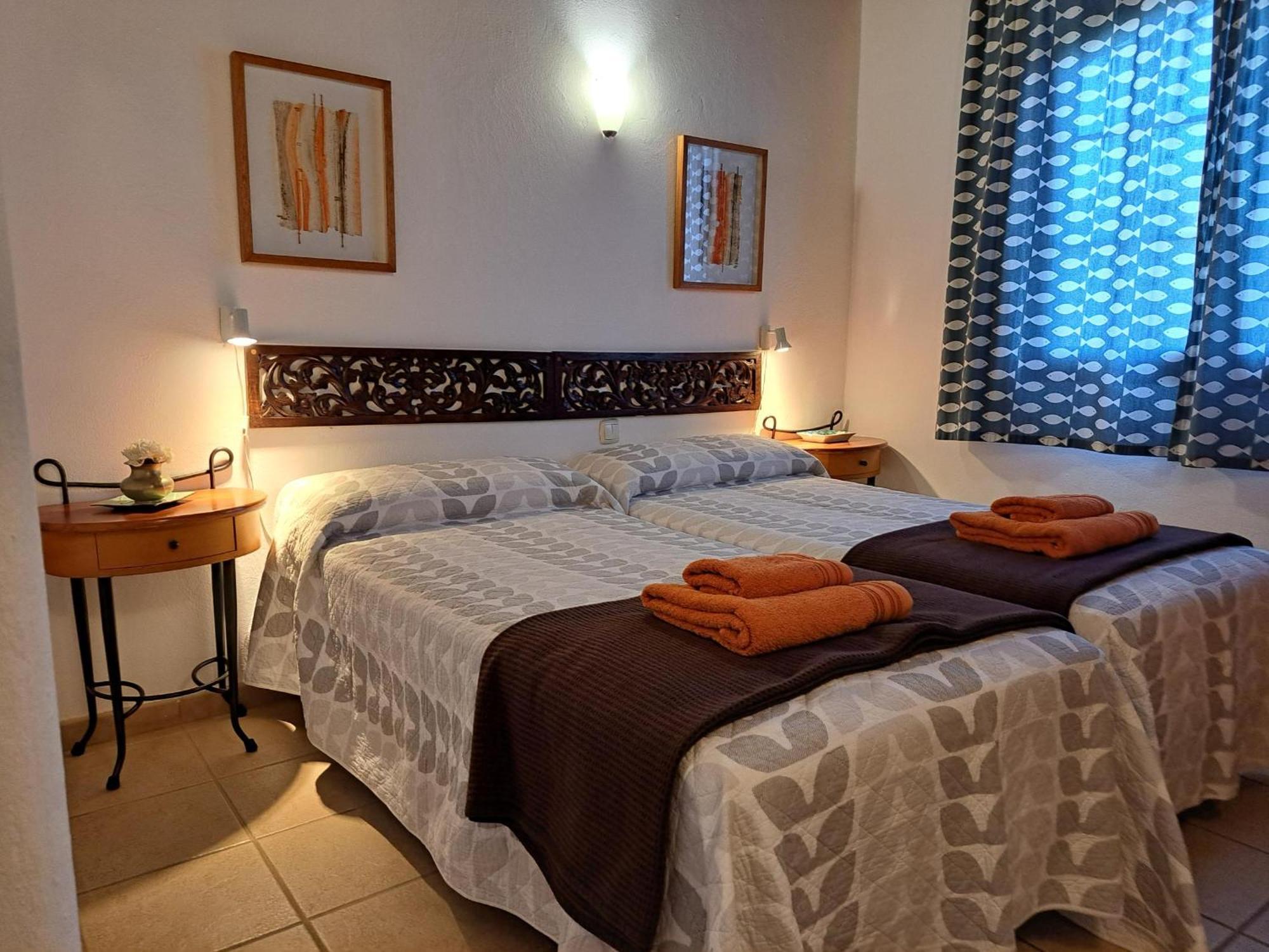 Villa De La Paz Playa Blanca (Lanzarote)