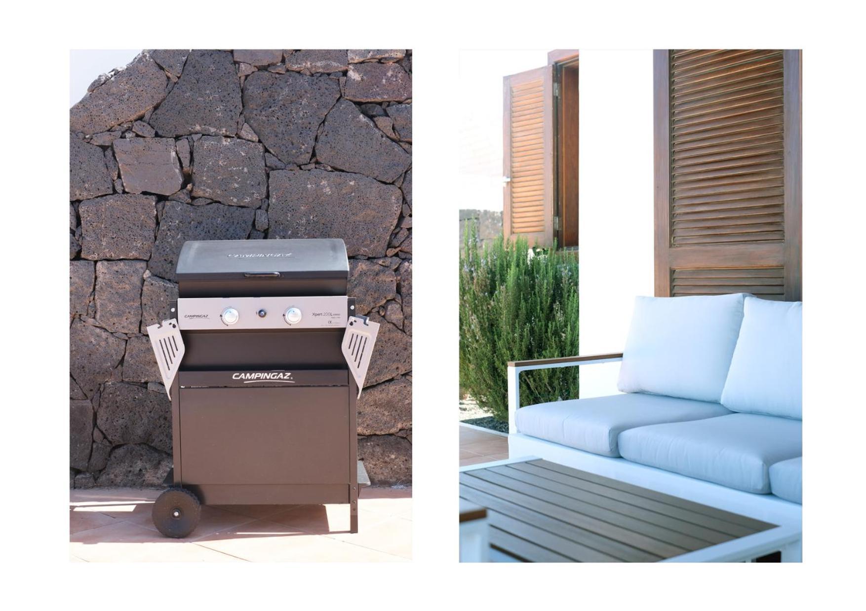 Lanzarote Paradise-private Pool *