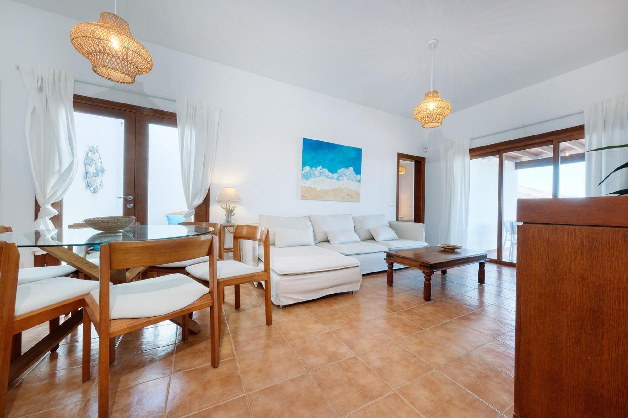 Holiday home Lanzarote Paradise-private Pool *