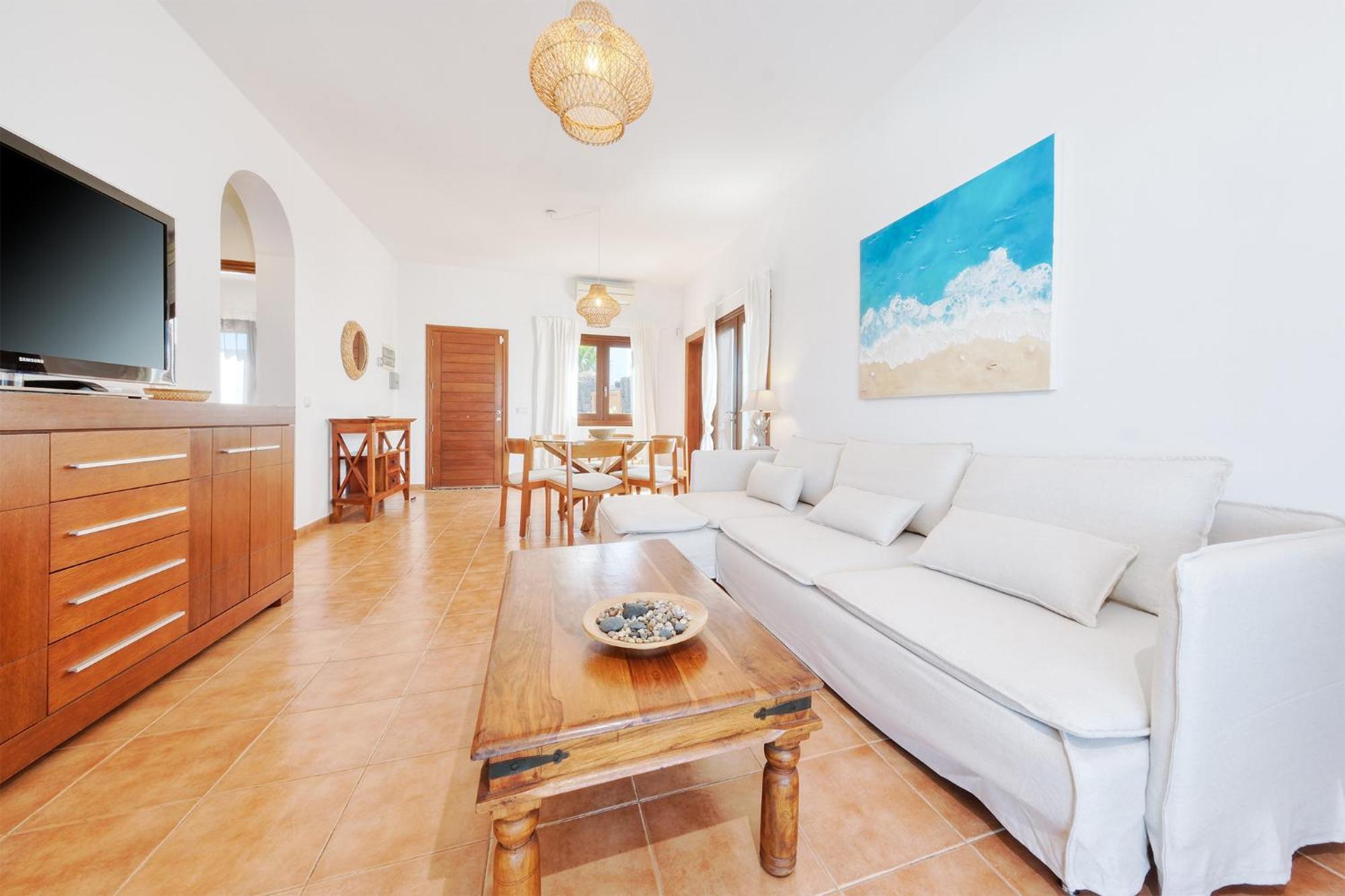 Holiday home Lanzarote Paradise-private Pool Playa Blanca (Lanzarote)