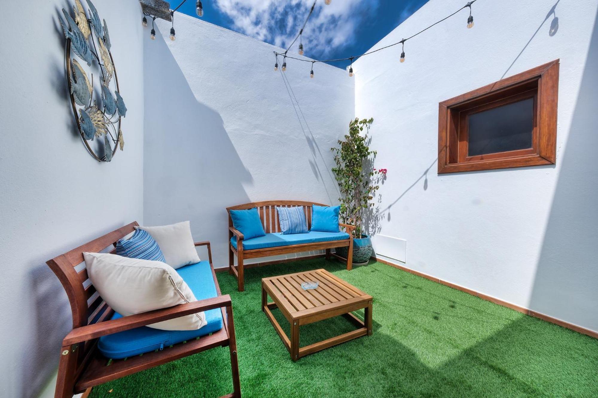 Lanzarote Paradise-private Pool *