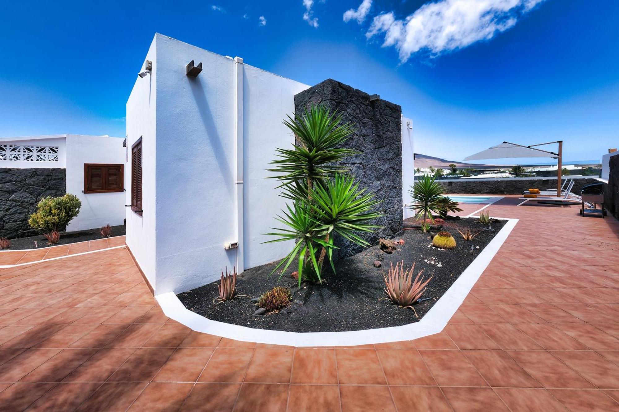 Holiday home Lanzarote Paradise-private Pool *