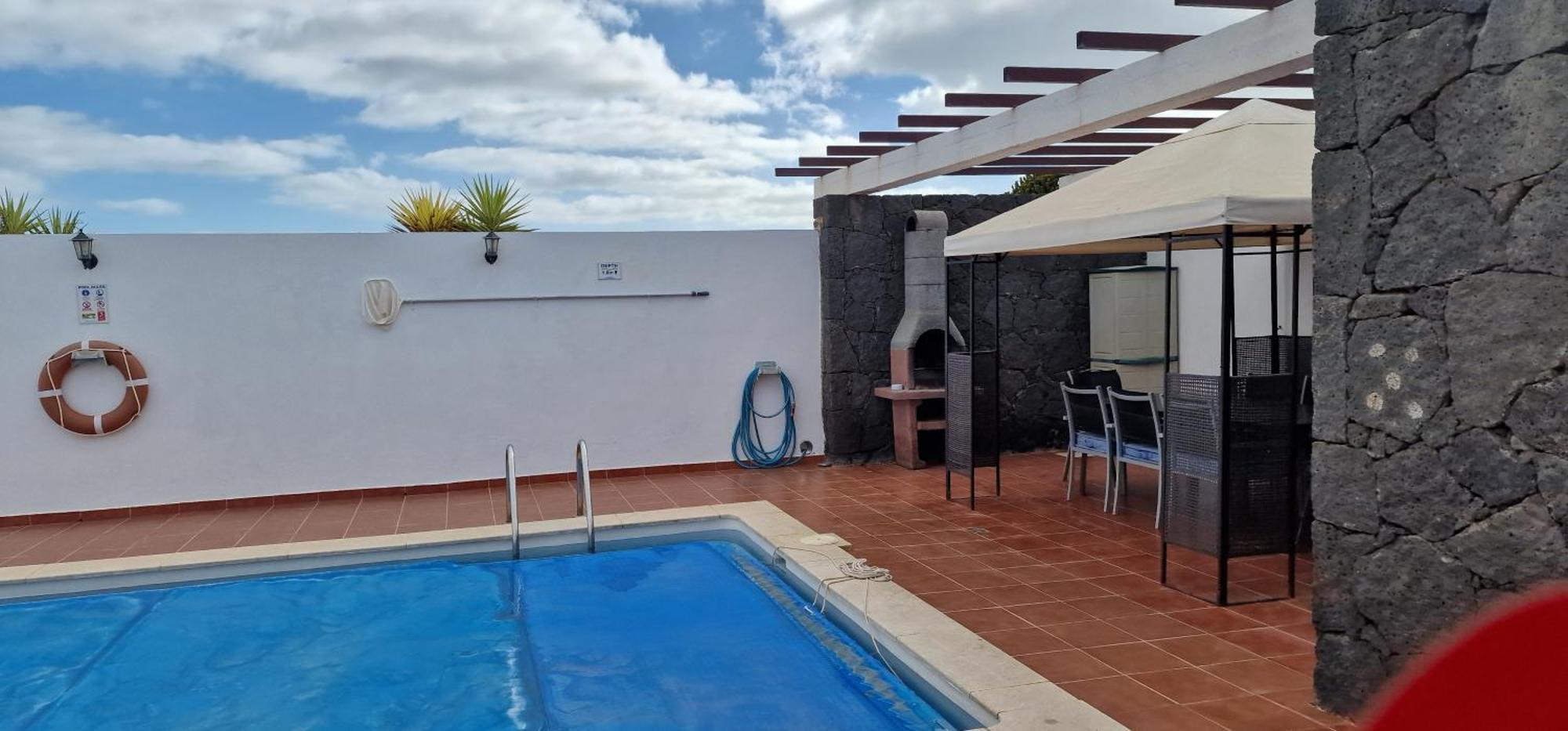 Villa Georgiana - 4 Bed Property With Private Pool *
