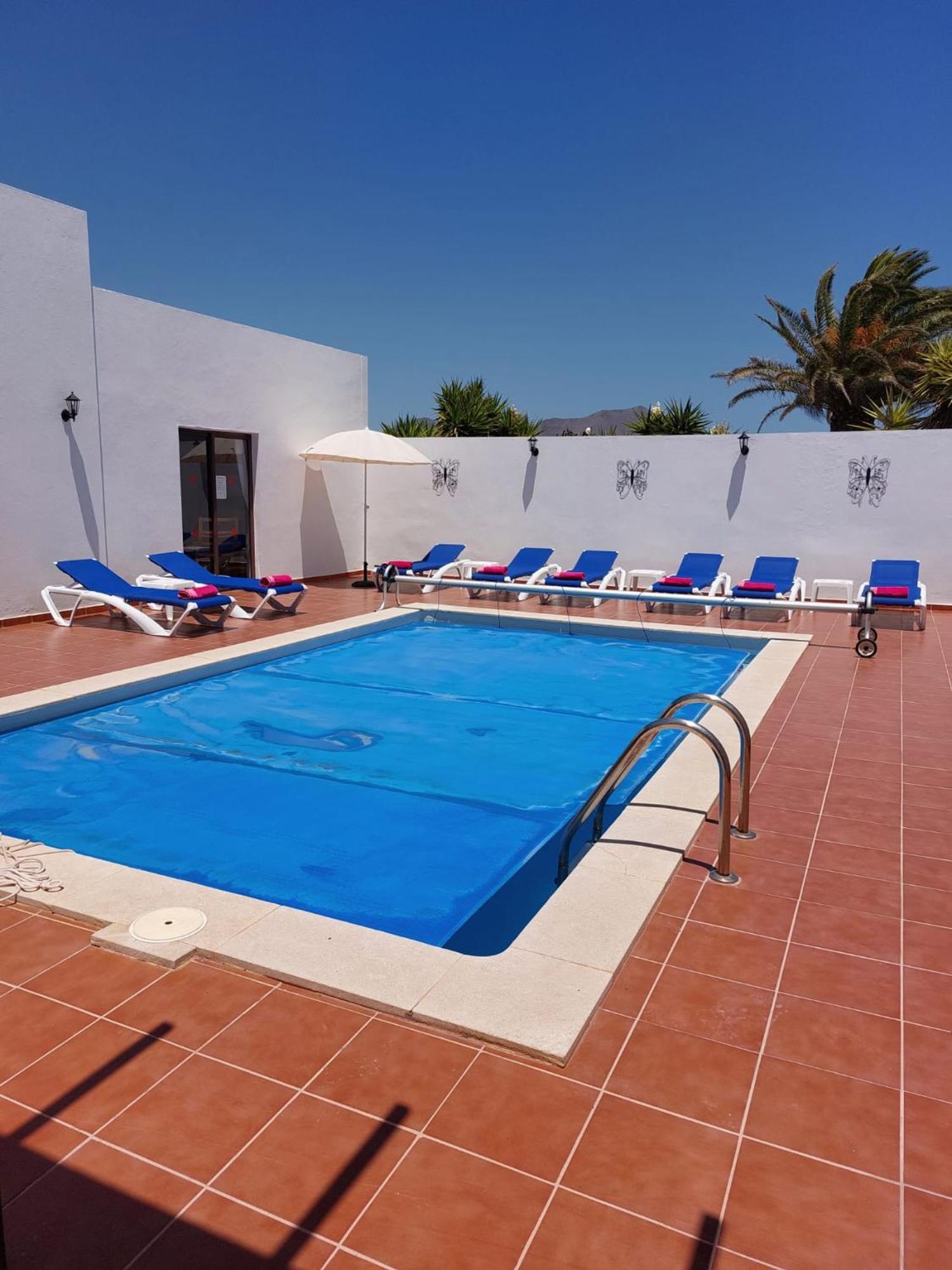 Georgiana - 4 Bed Property With Private Pool *