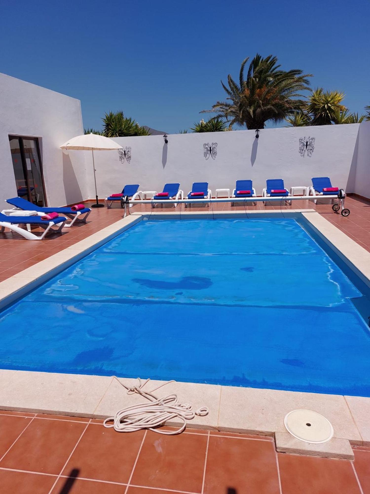 Georgiana - 4 Bed Property With Private Pool