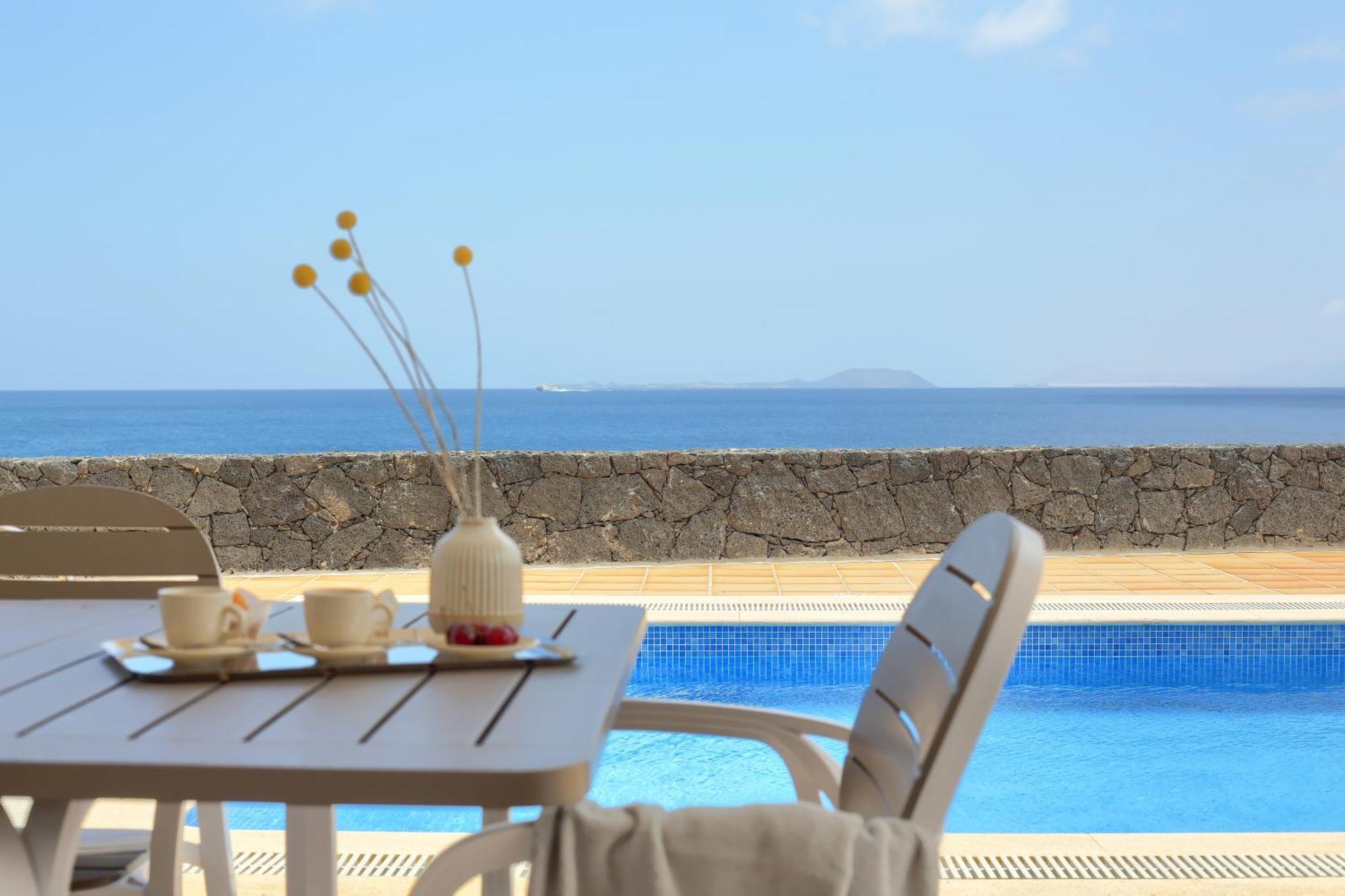 Villa Casa Elena Playa Blanca (Lanzarote)