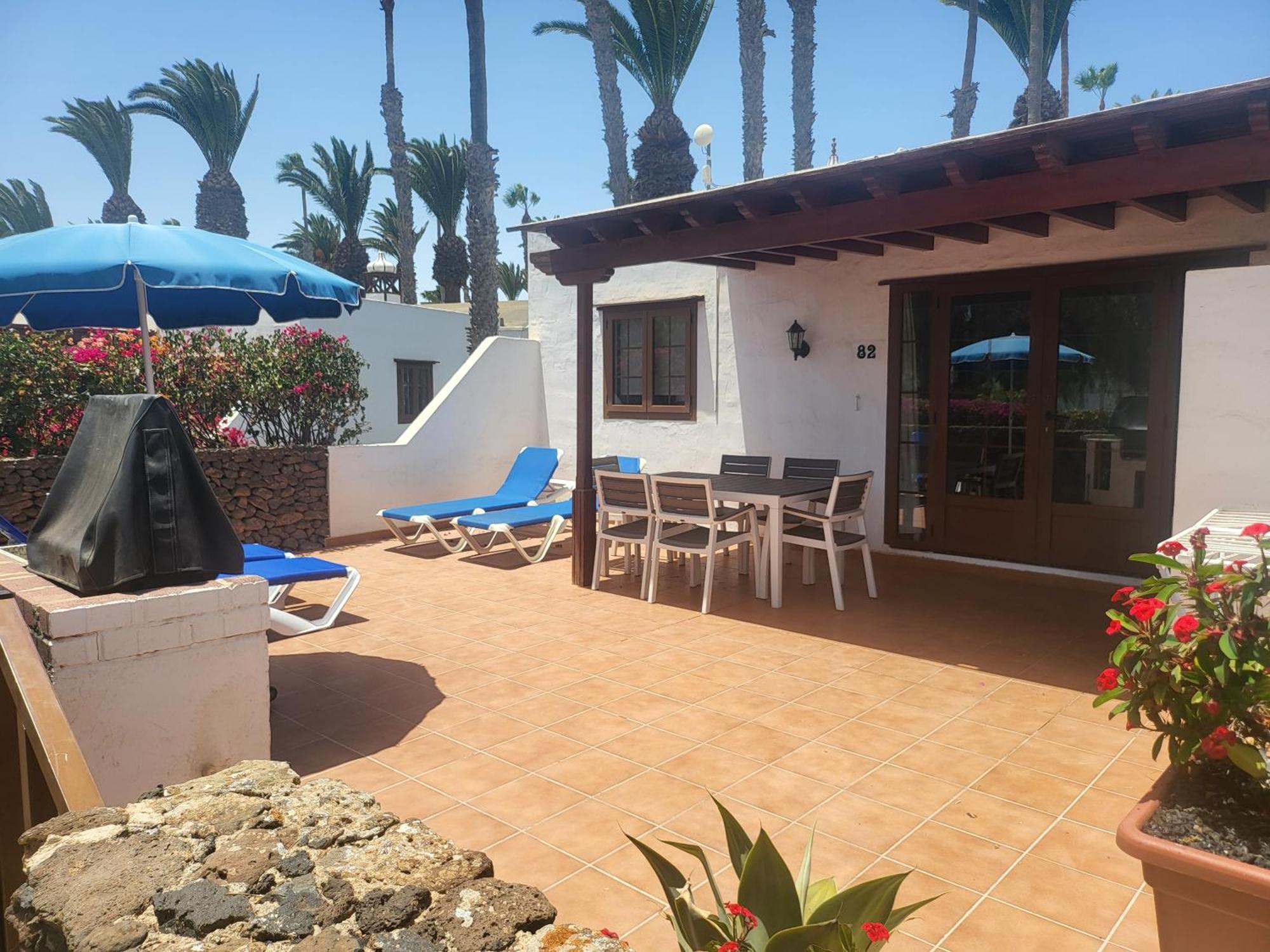 Villa Brisas Playa Blanca (Lanzarote)