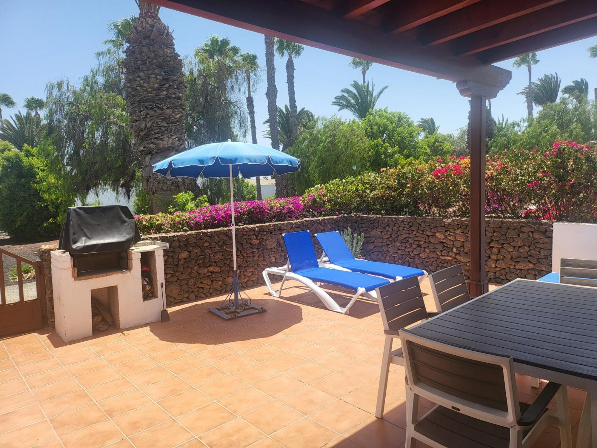 Brisas Playa Blanca (Lanzarote)