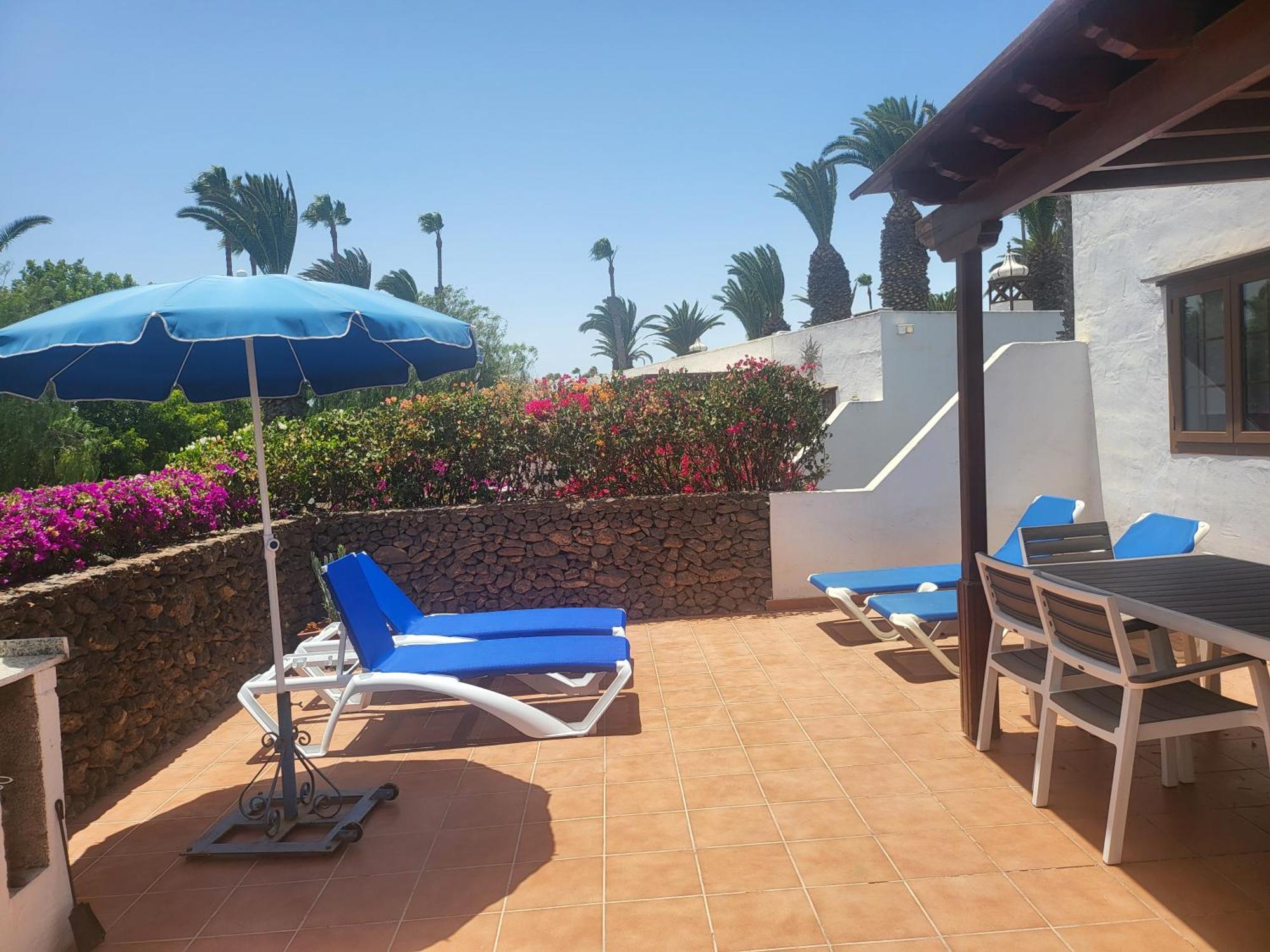 Villa Brisas