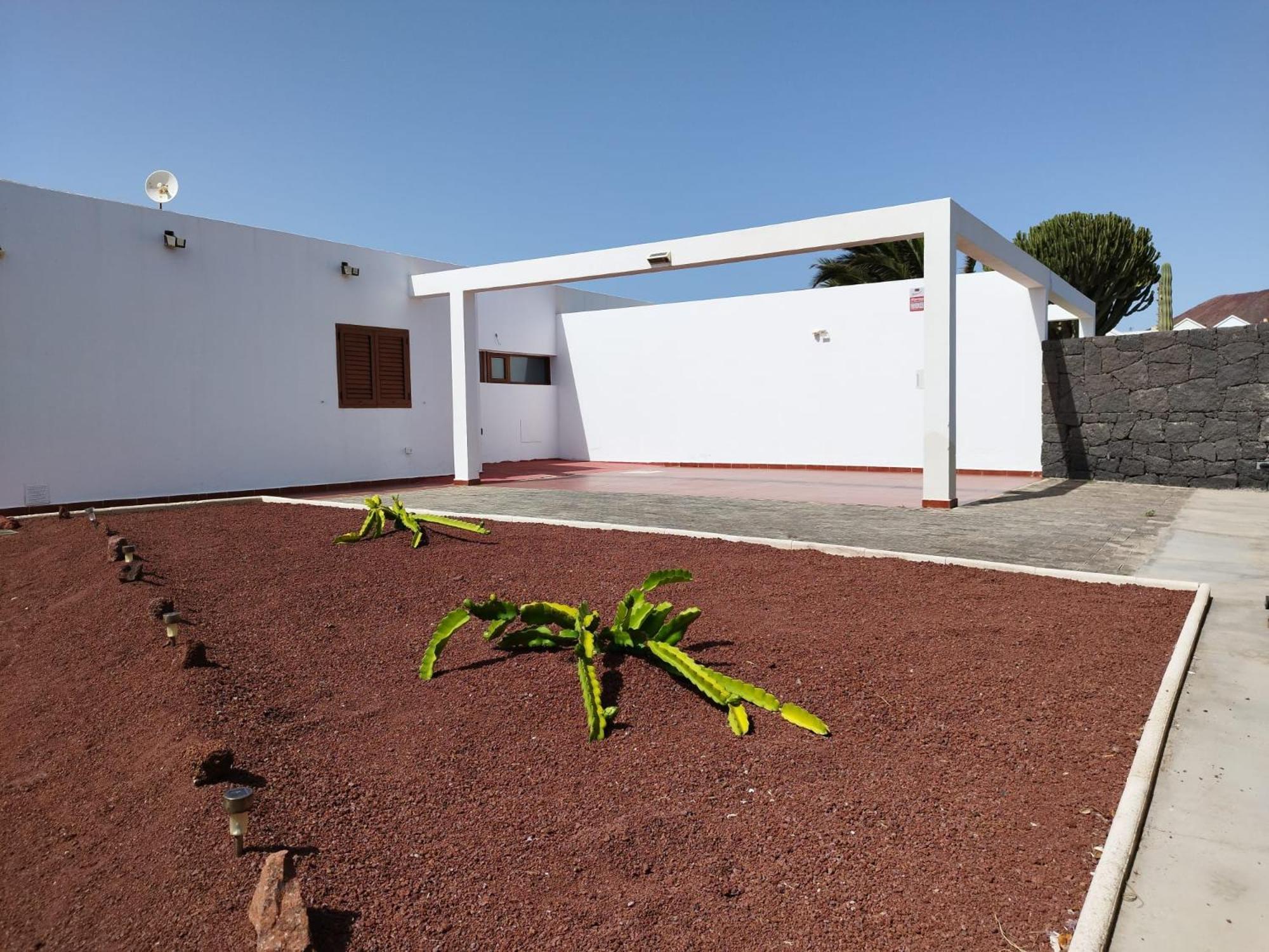 Casa Montes Holiday home