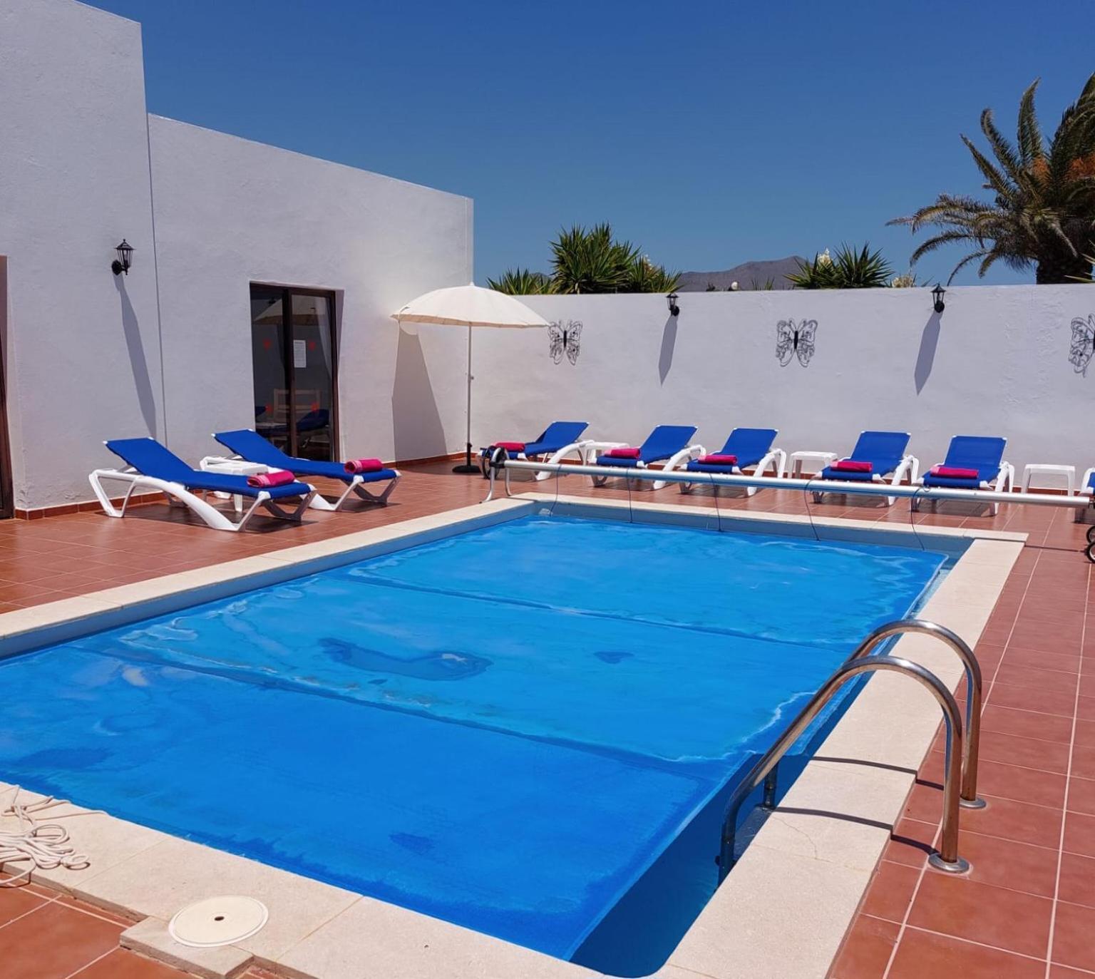 Georgiana - 4 Bed Property With Private Pool Villa