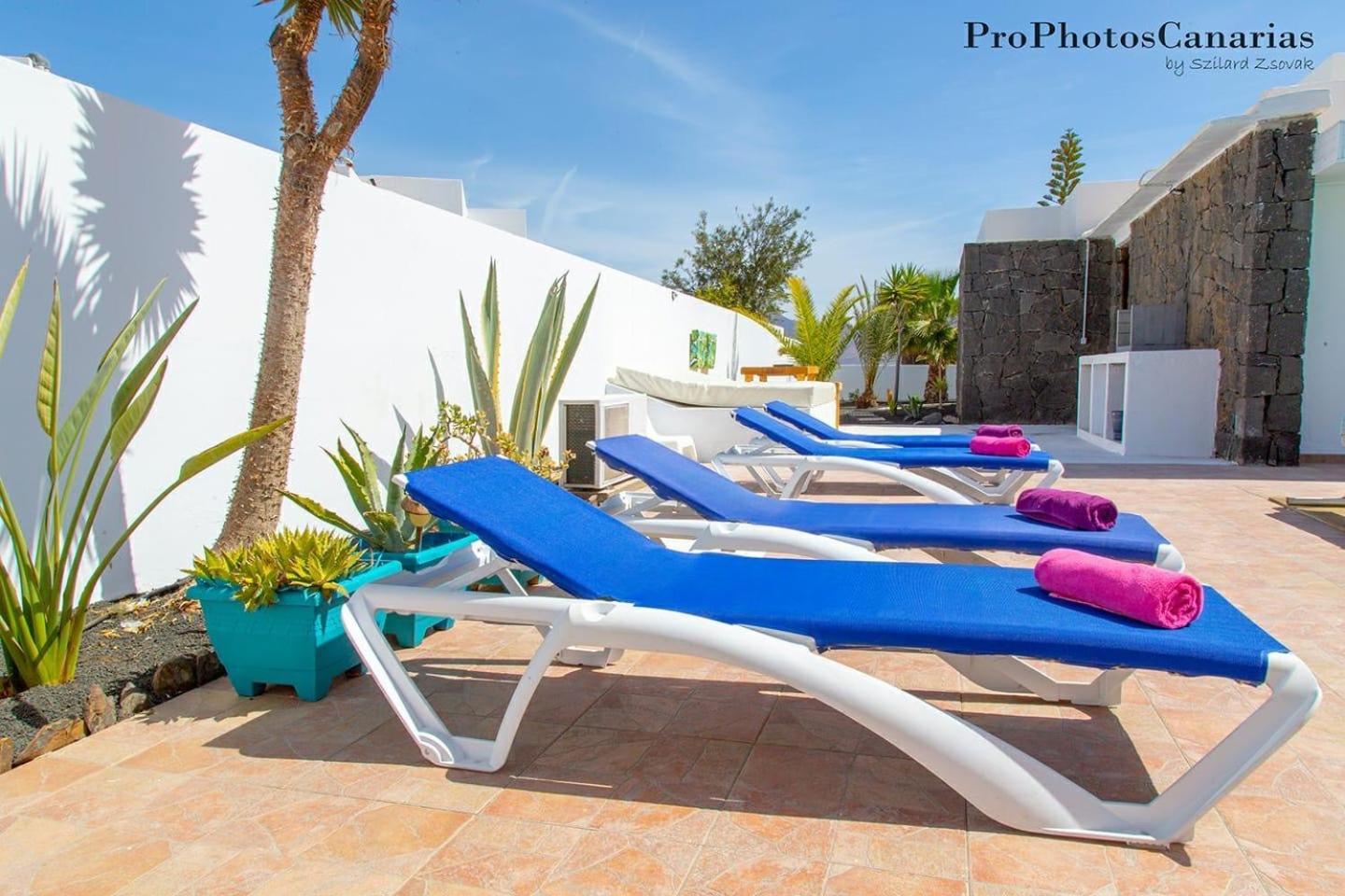 Lunamoon * Playa Blanca (Lanzarote)