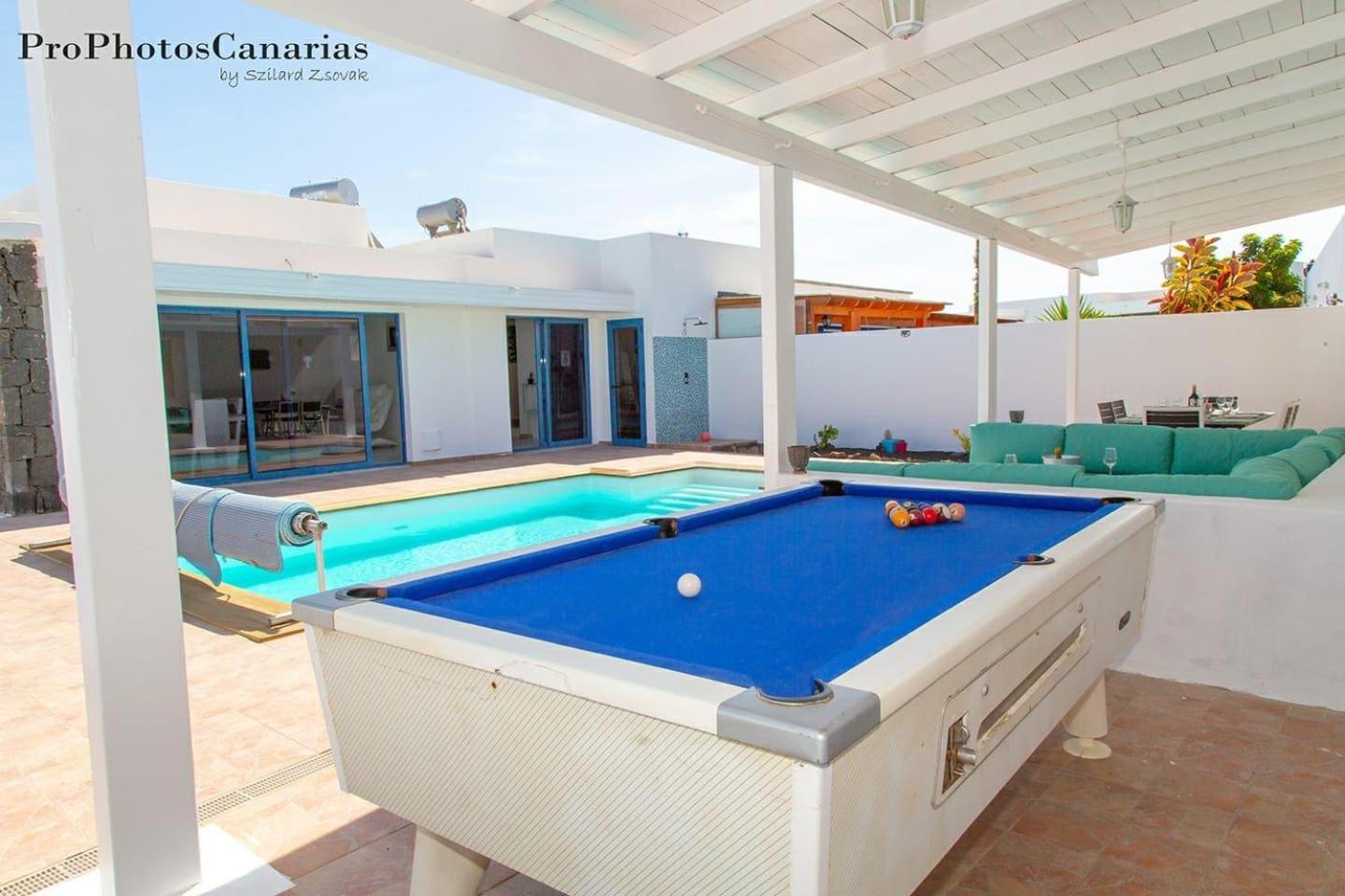 Lunamoon Villa
