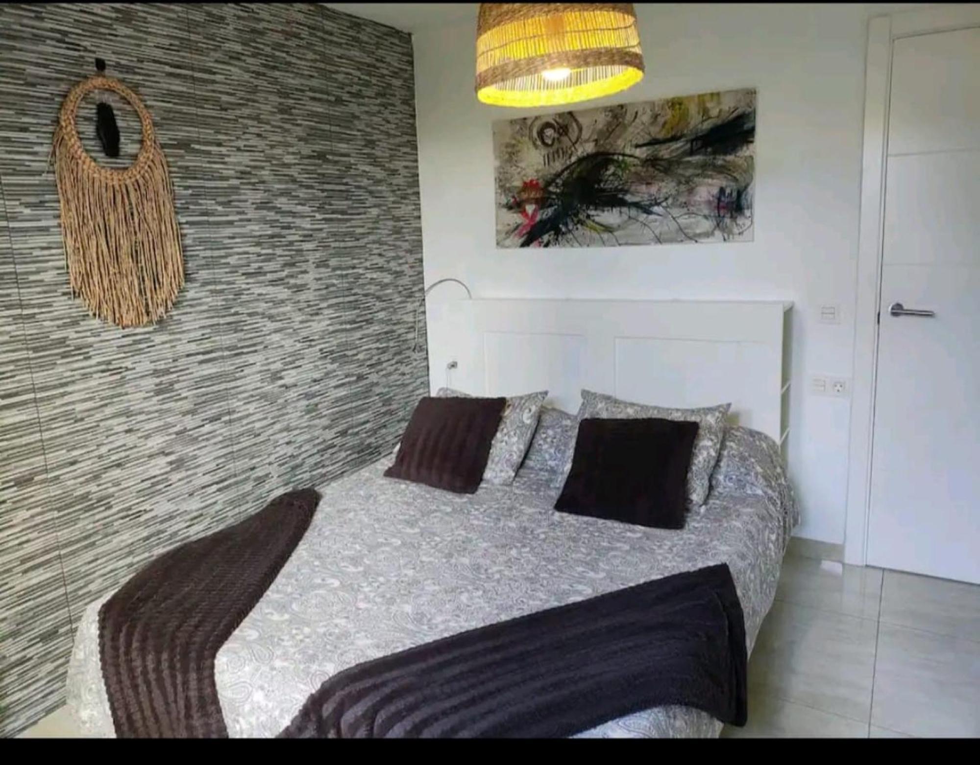 For Lanzarote Holidays House