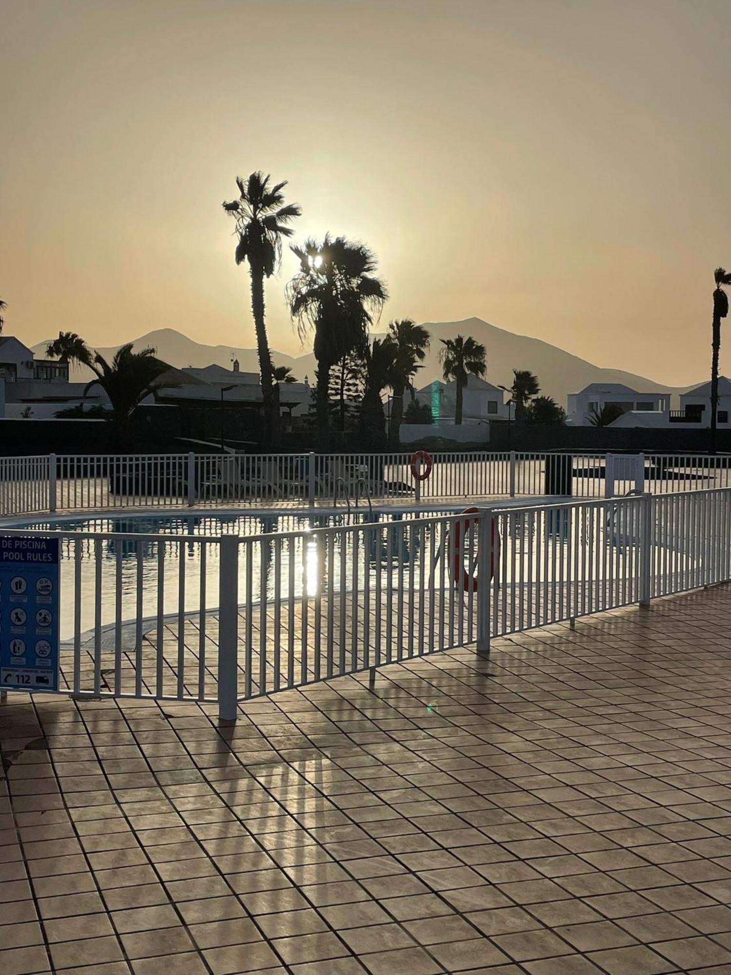 For Lanzarote Holidays House Holiday home *