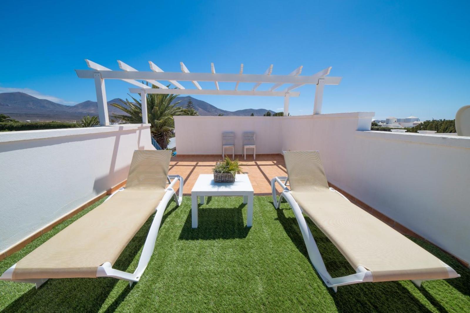 Villa Bonita Playa Blanca (Lanzarote)