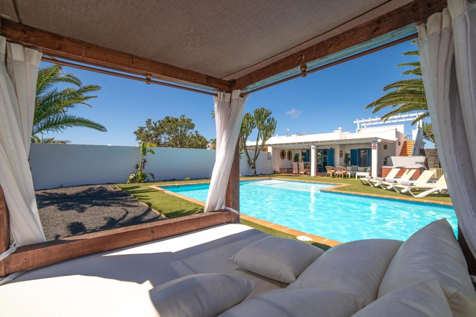 Bonita Villa