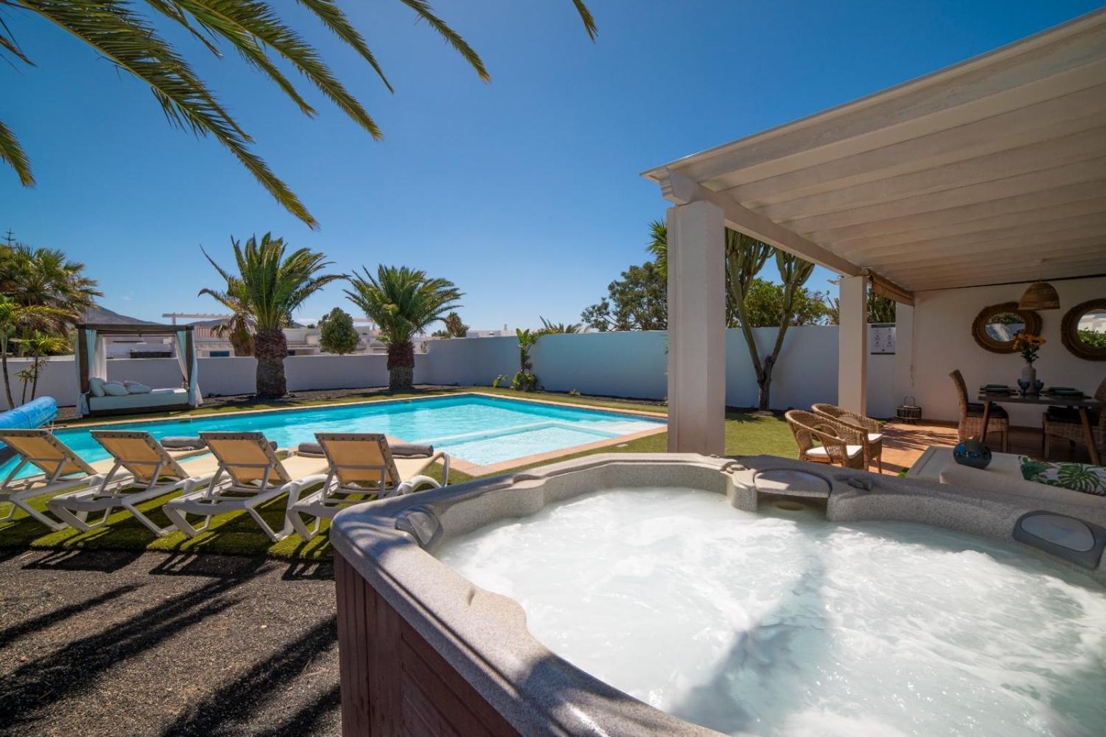 Villa Bonita