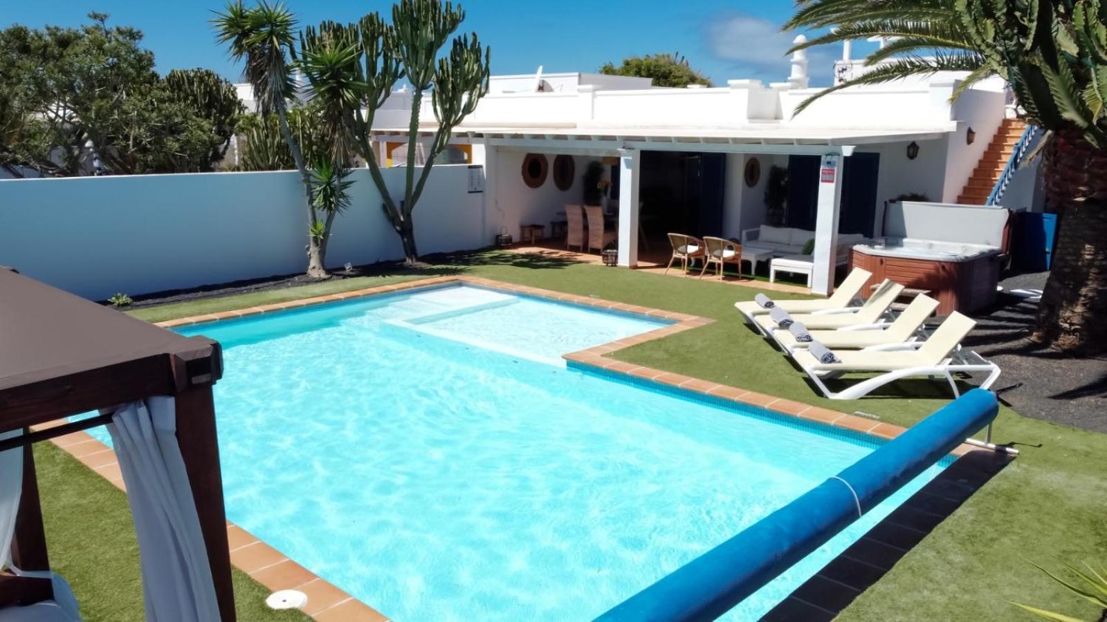 Bonita Villa *