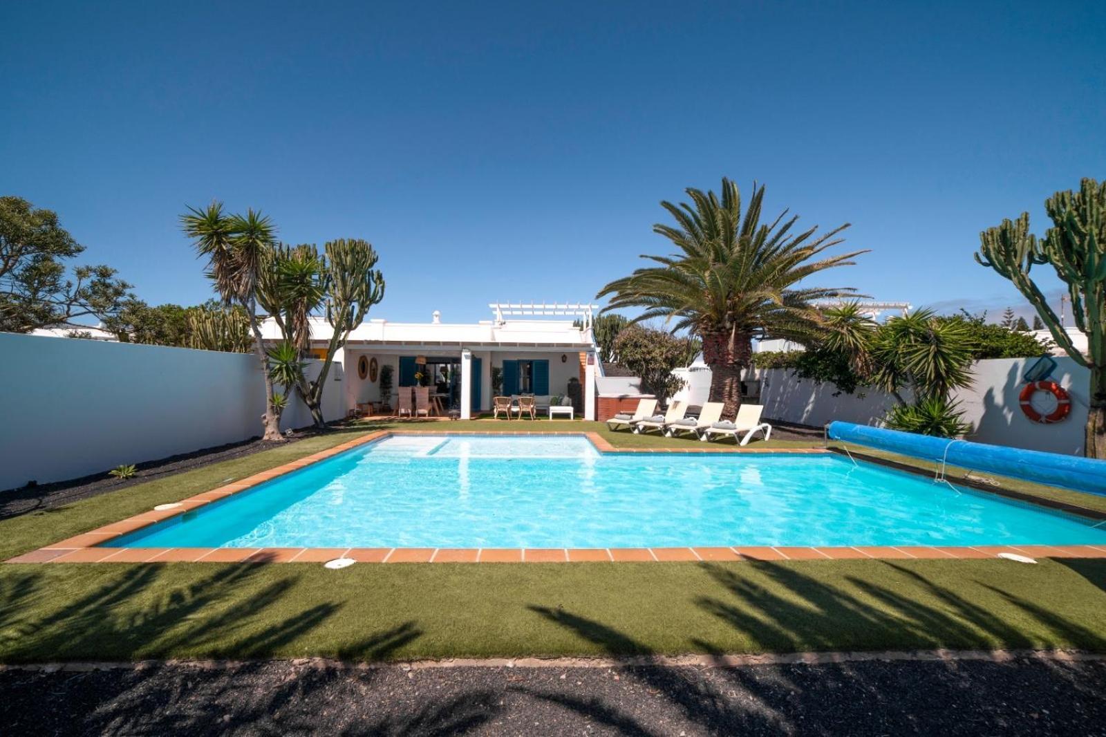 Bonita Villa
