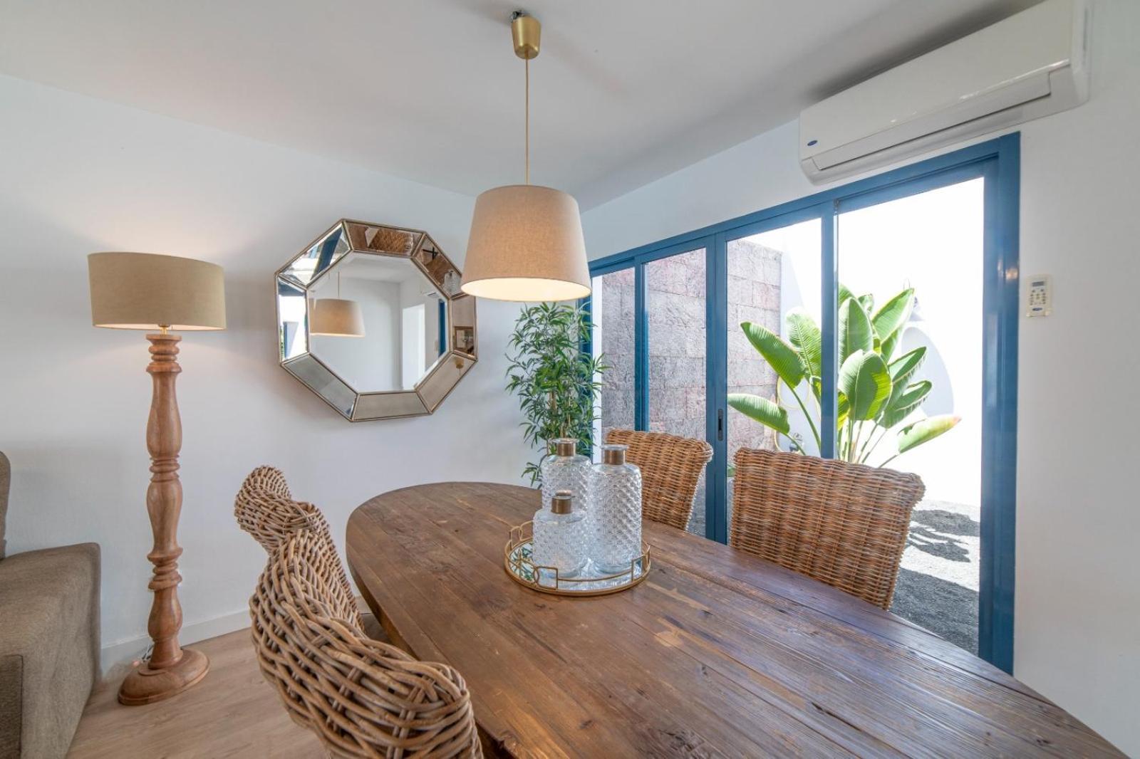Bonita Villa