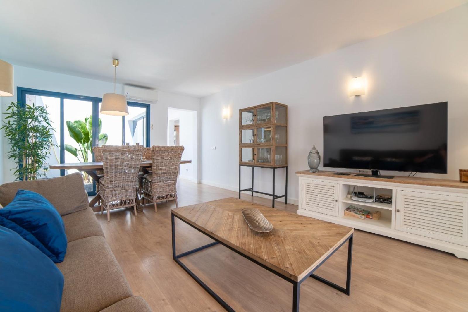 Bonita Villa