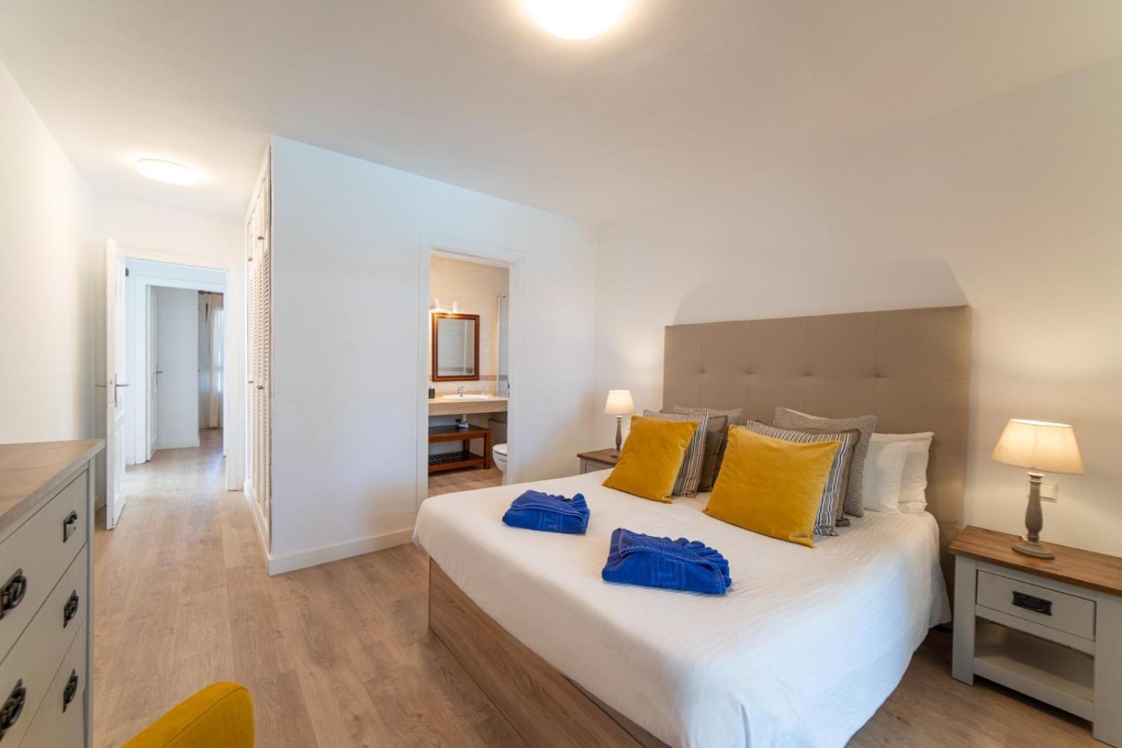 Bonita Villa *