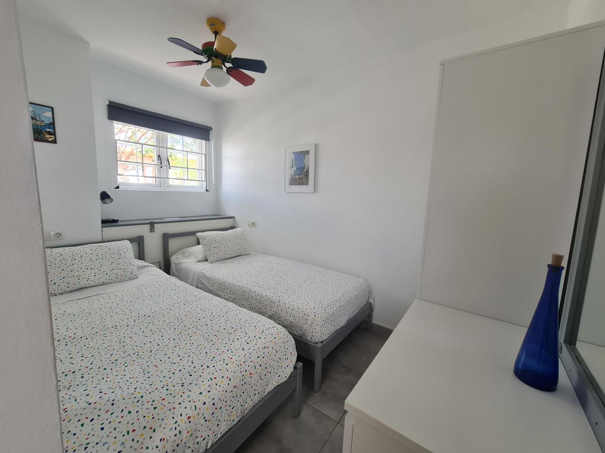 Casa Tejada Casas Del Sol Holiday home *