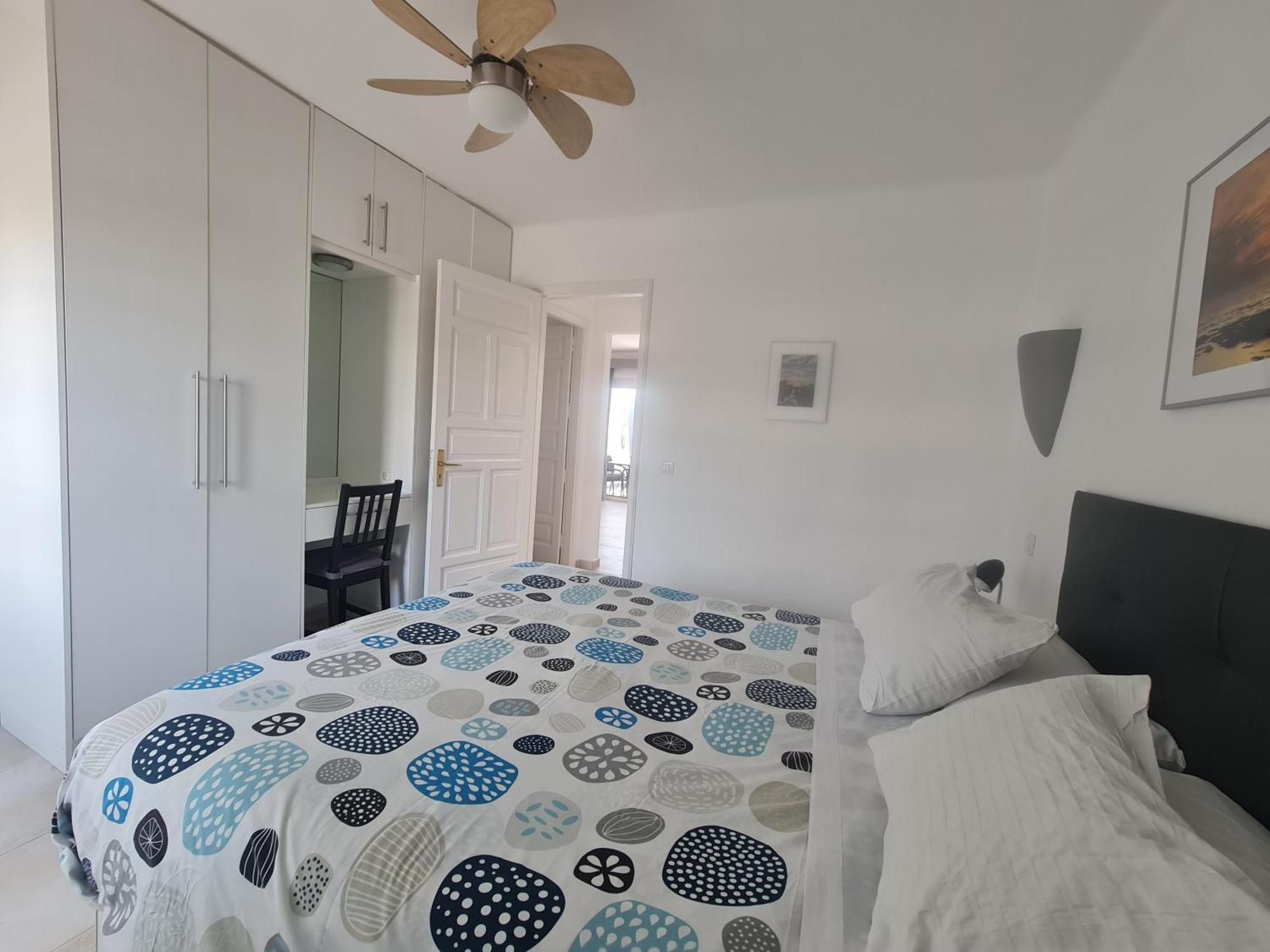 Holiday home Casa Tejada Casas Del Sol *