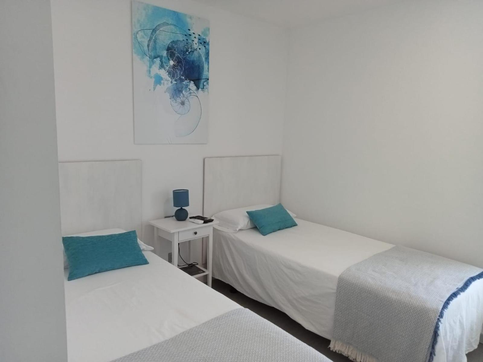 Nunoli Duplex Luxury Playa Blanca * Playa Blanca (Lanzarote)
