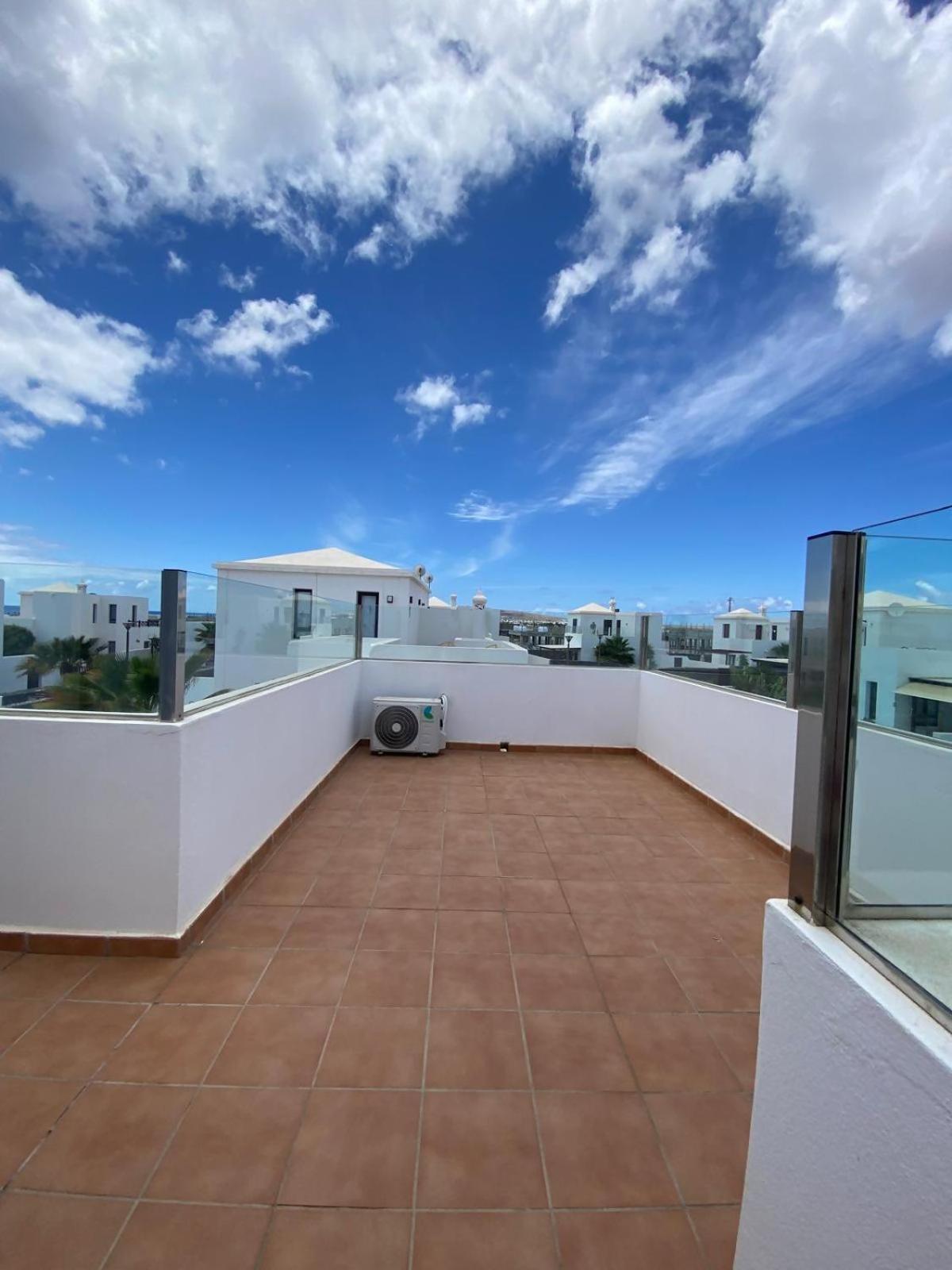 Lanzarote Relax Villa *