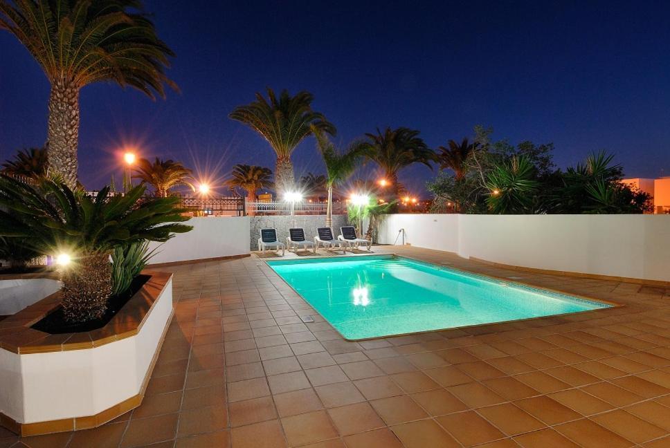 Marina Rubicon Number 1 Apartment *