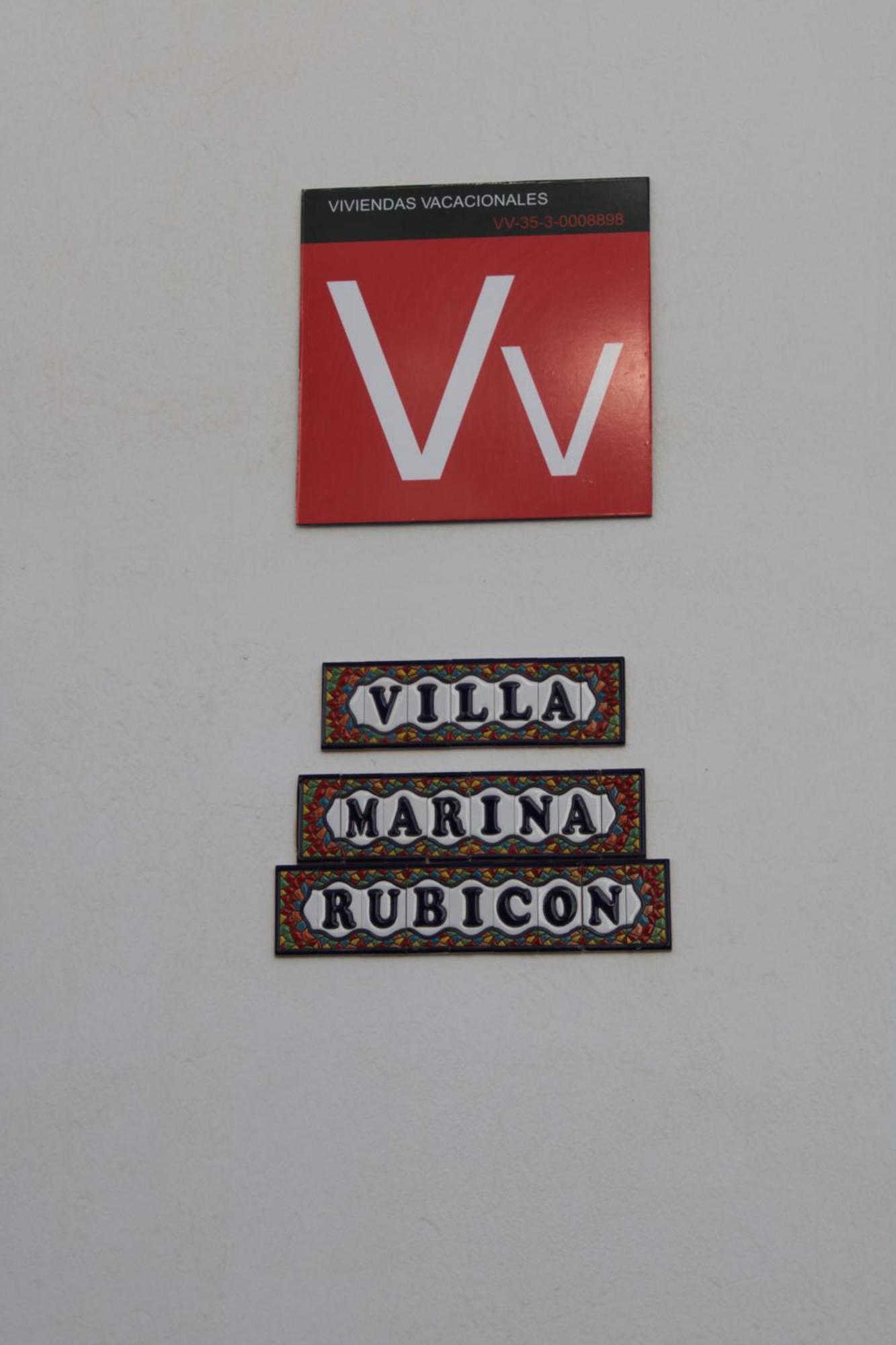 Marina Rubicon Deluxe Playa Blanca (Lanzarote)