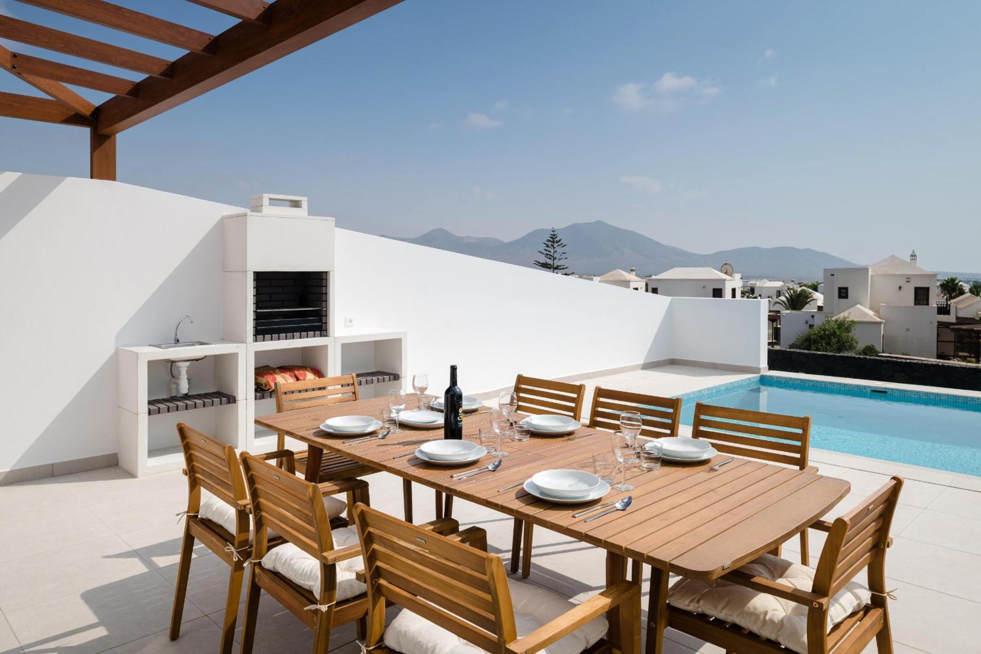 Anisa - Vipvipvillas