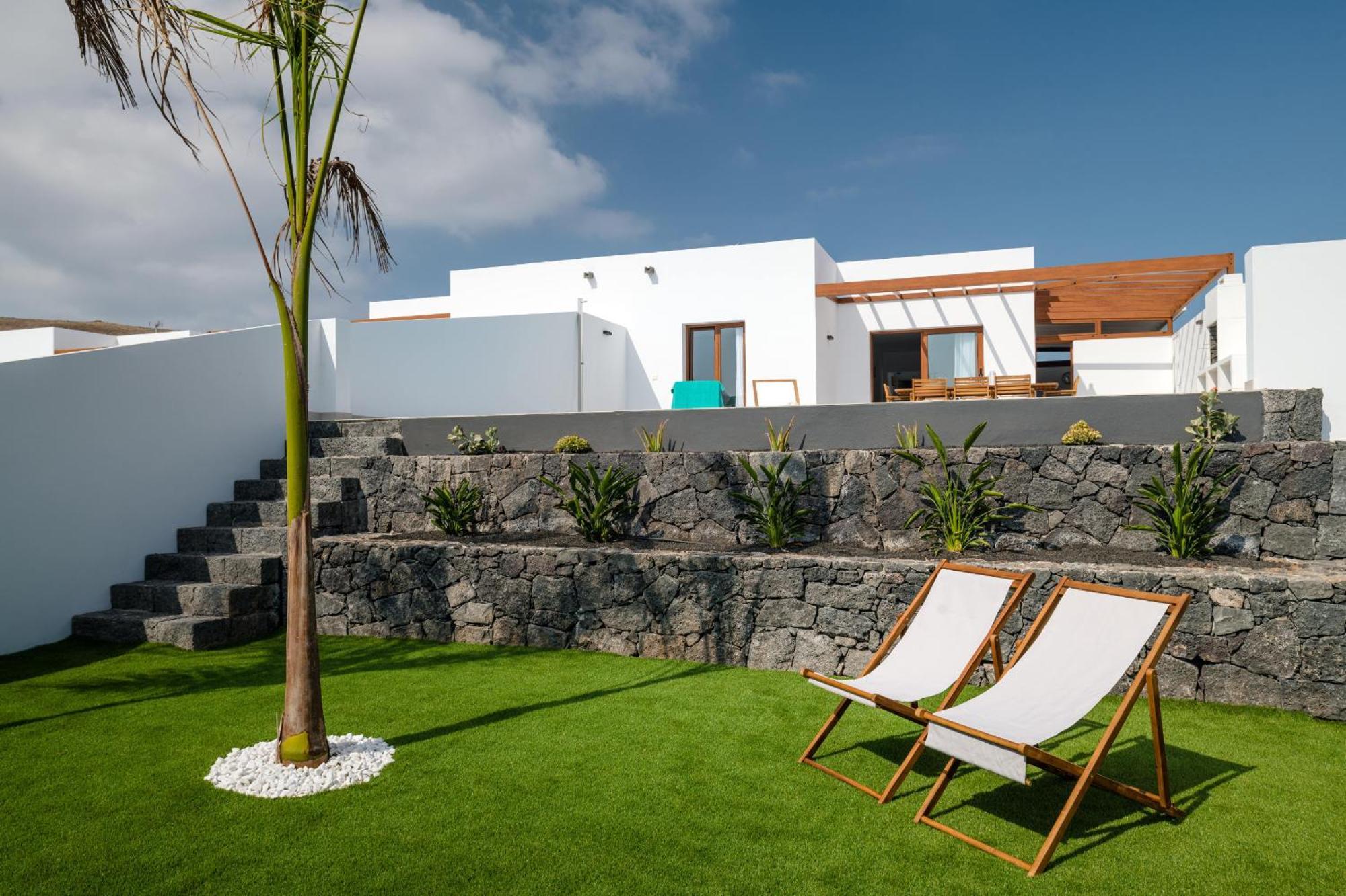 Villa Anisa - Vipvipvillas Playa Blanca (Lanzarote)