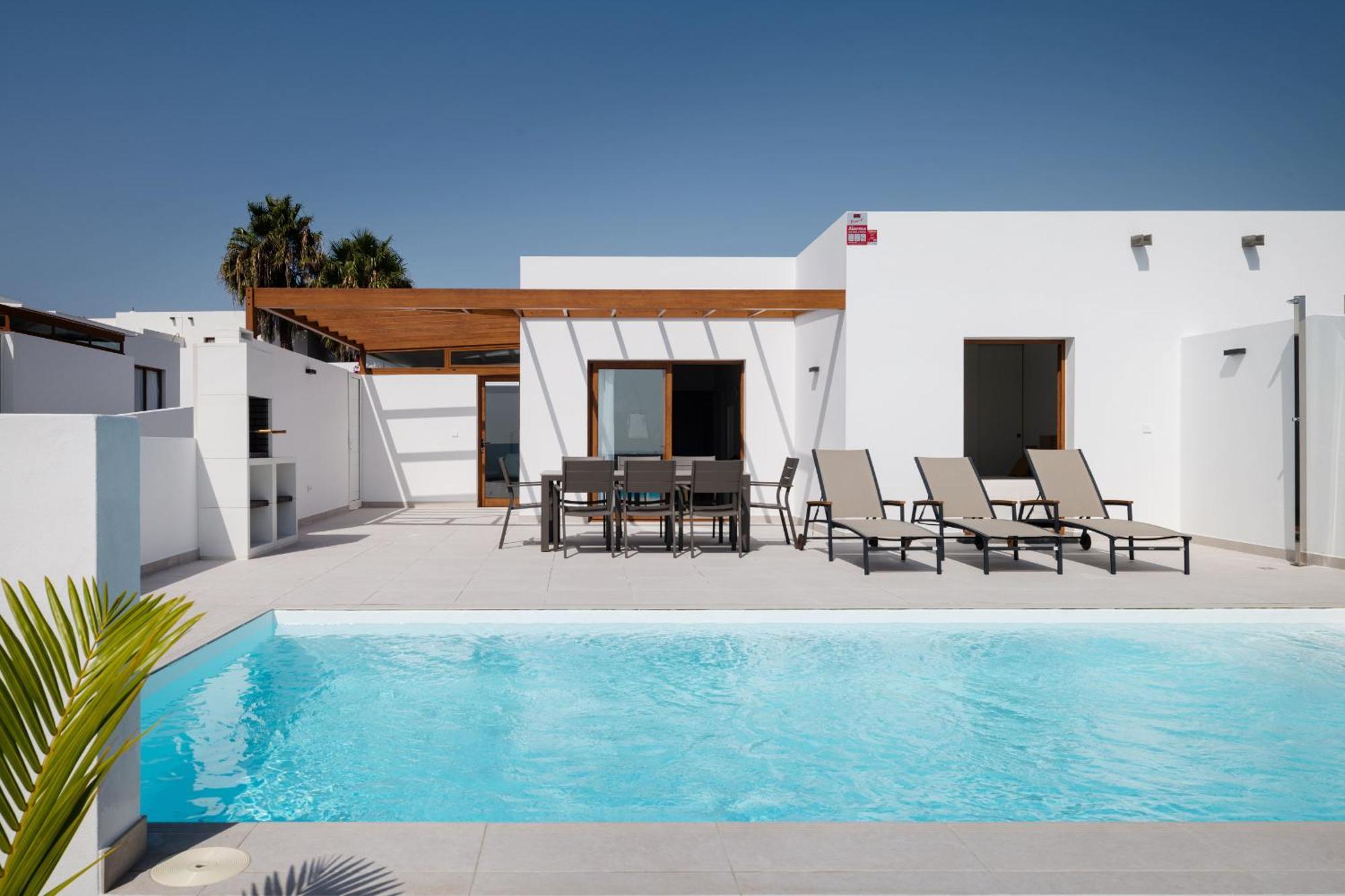 Anisa - Vipvipvillas Villa *