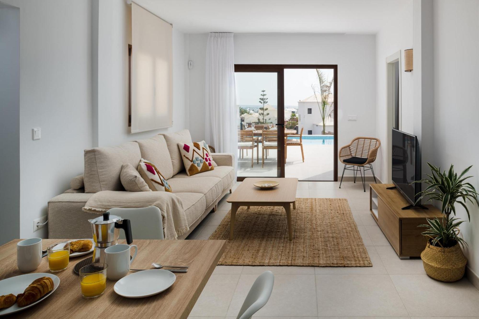 Anisa - Vipvipvillas *