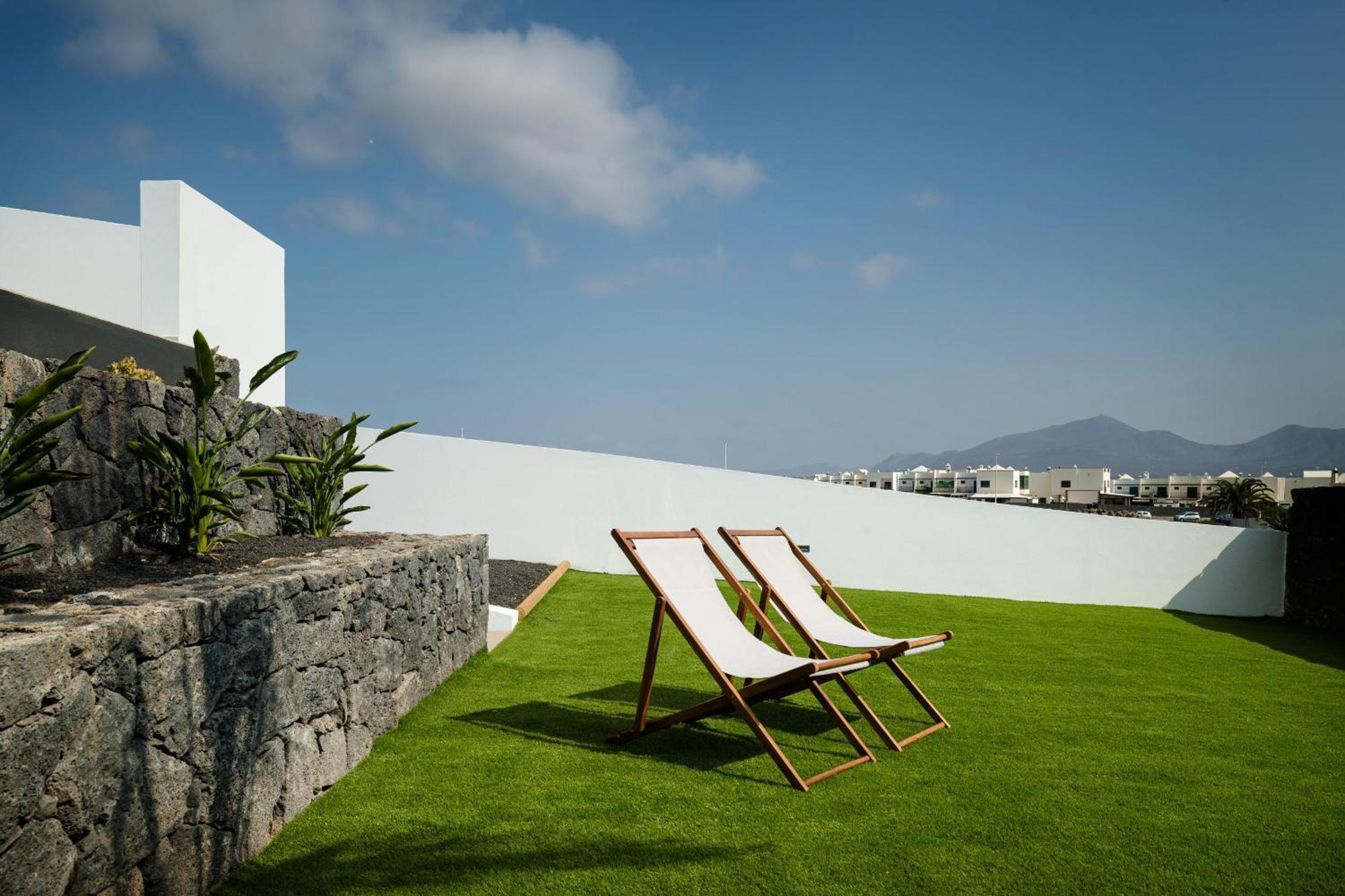 Anisa - Vipvipvillas Playa Blanca (Lanzarote)