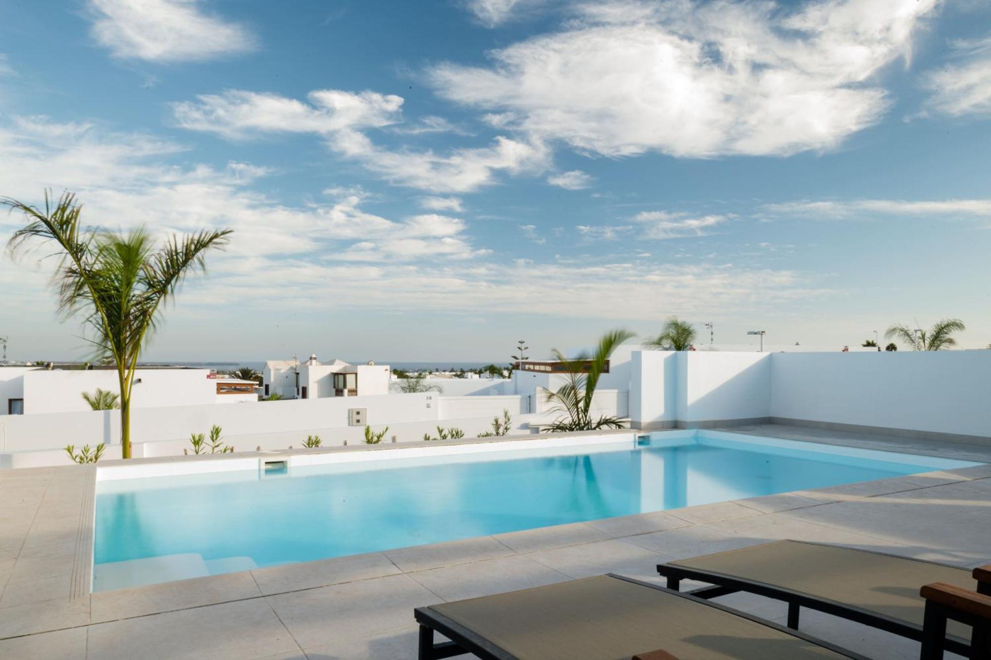 Anisa - Vipvipvillas * Playa Blanca (Lanzarote)