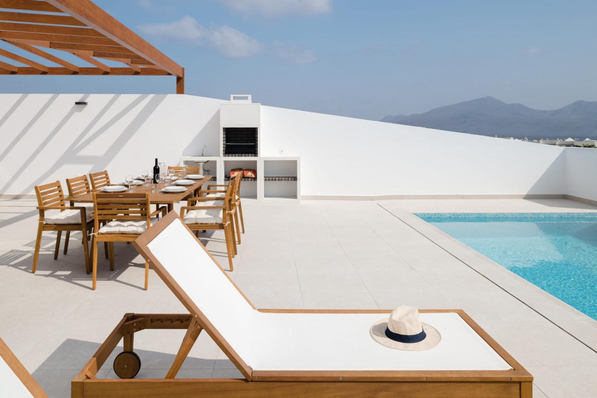 Villa Anisa - Vipvipvillas