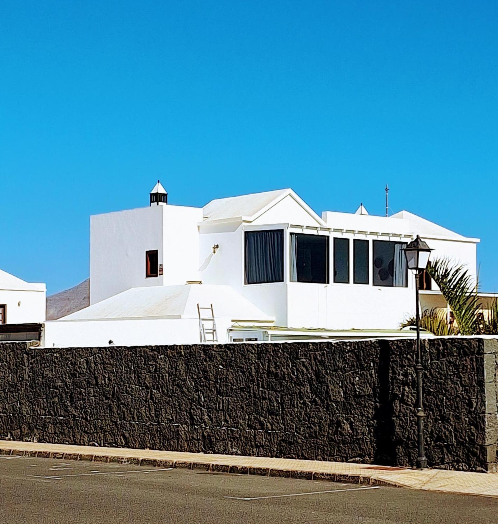 Villa Gara