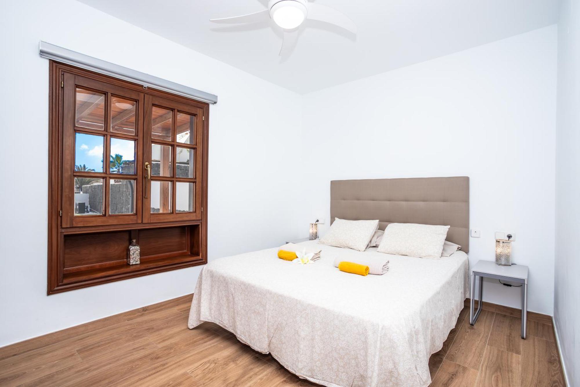 Axular With Heated Private Pool Holiday home *