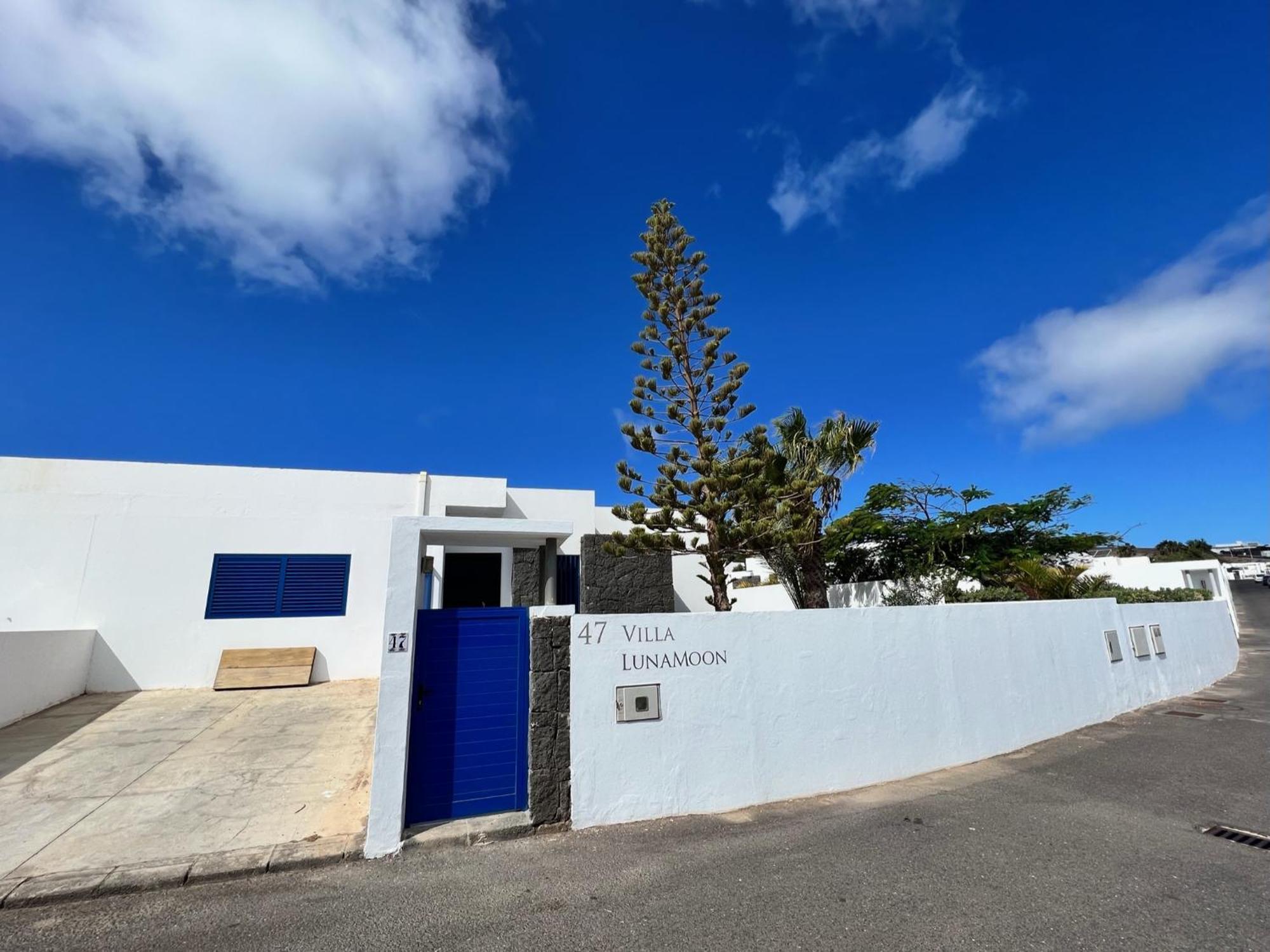 Lunamoon * Playa Blanca (Lanzarote)