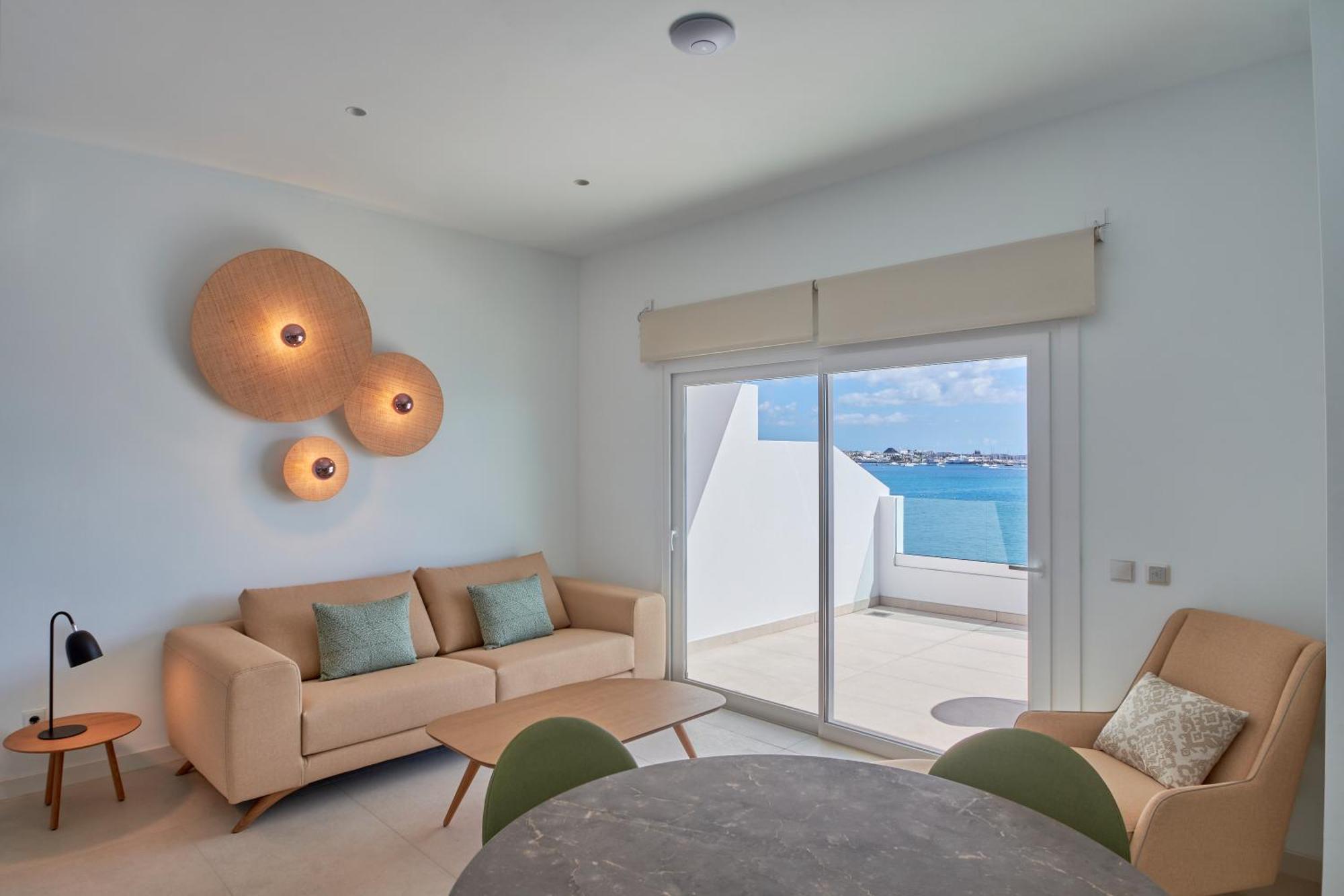 Blancazul Deluxe Casa Domingo Playa Blanca (Lanzarote)